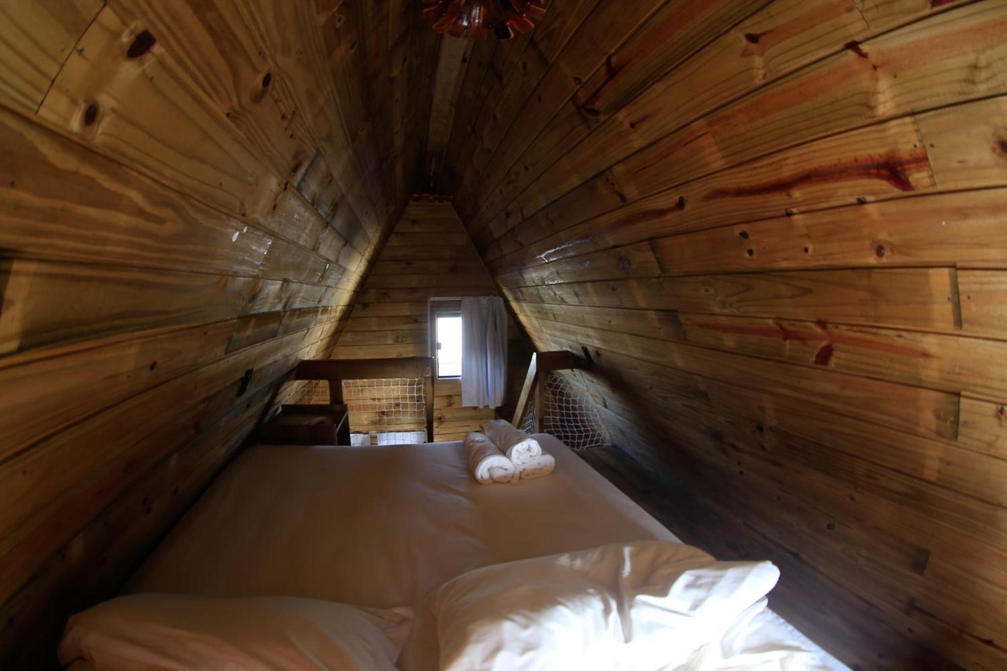 Triple Room with Bathroom photo 3