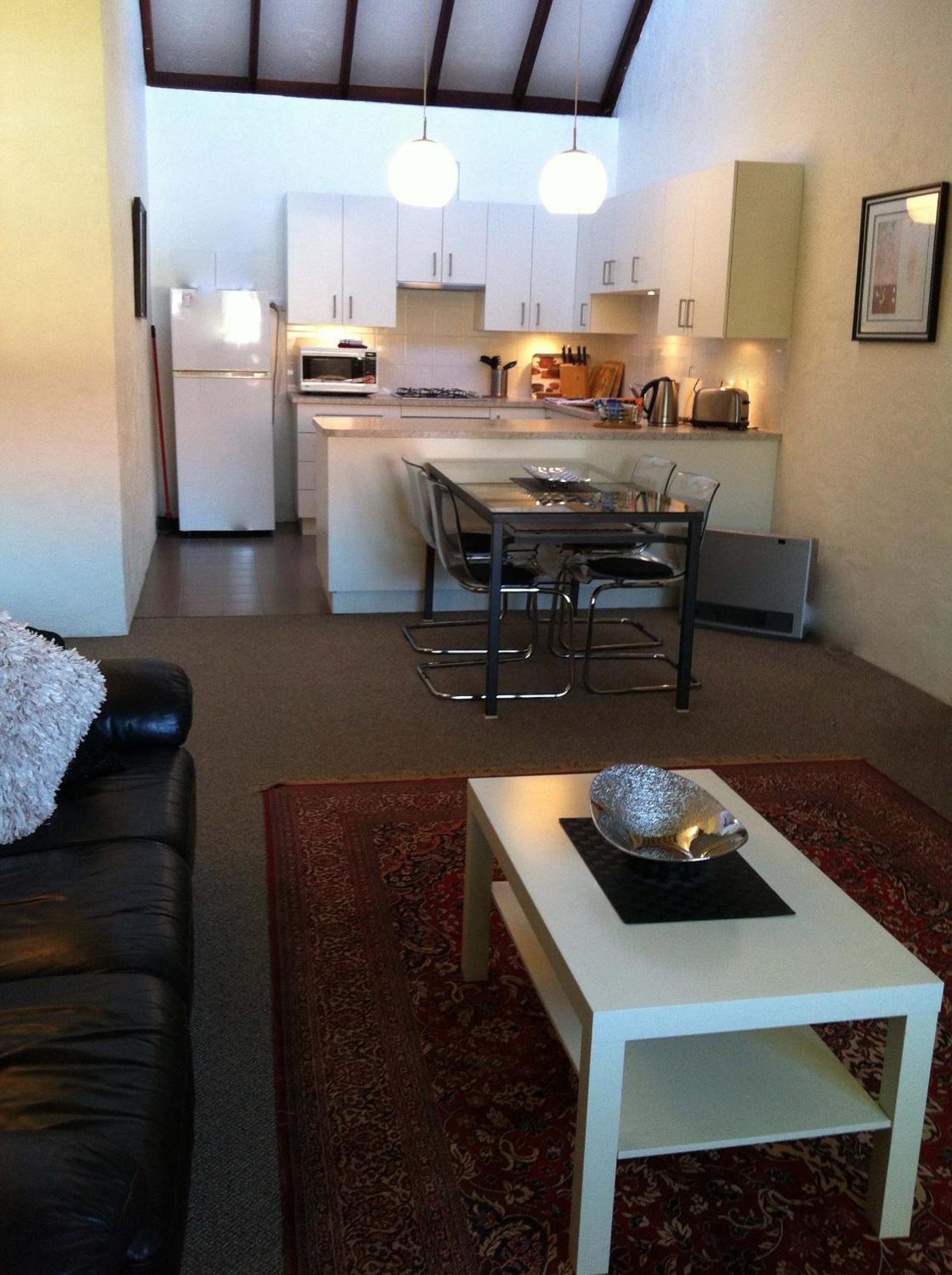 Two-Bedroom Apartment photo 2