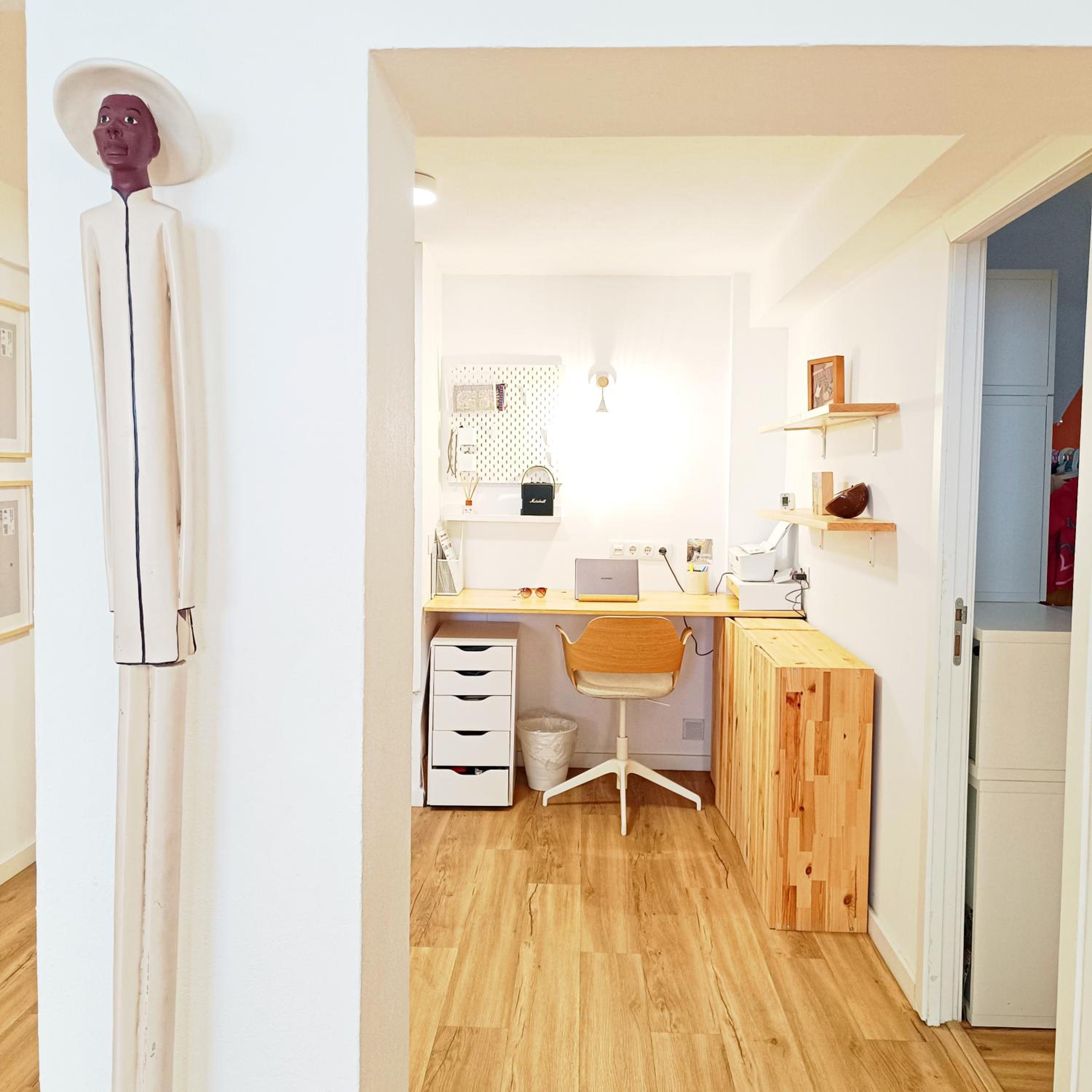 Apartment - Ground Floor photo 3