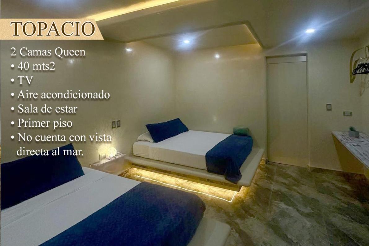 Standard Twin Room photo 1