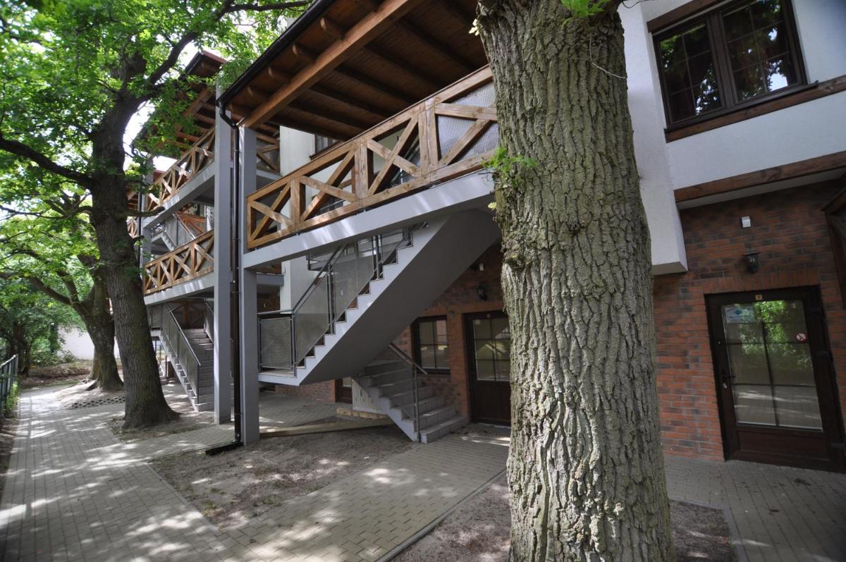 Apartment with Balcony photo 2