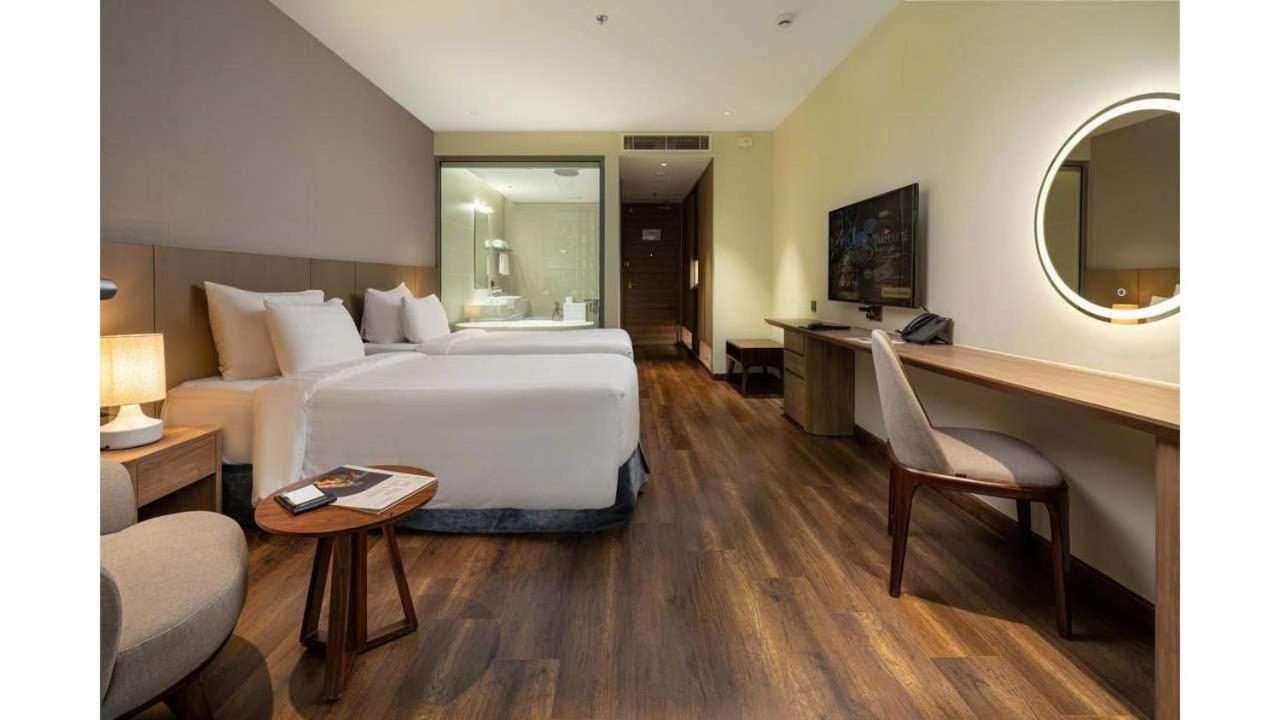 Double Room with Mountain View photo 1