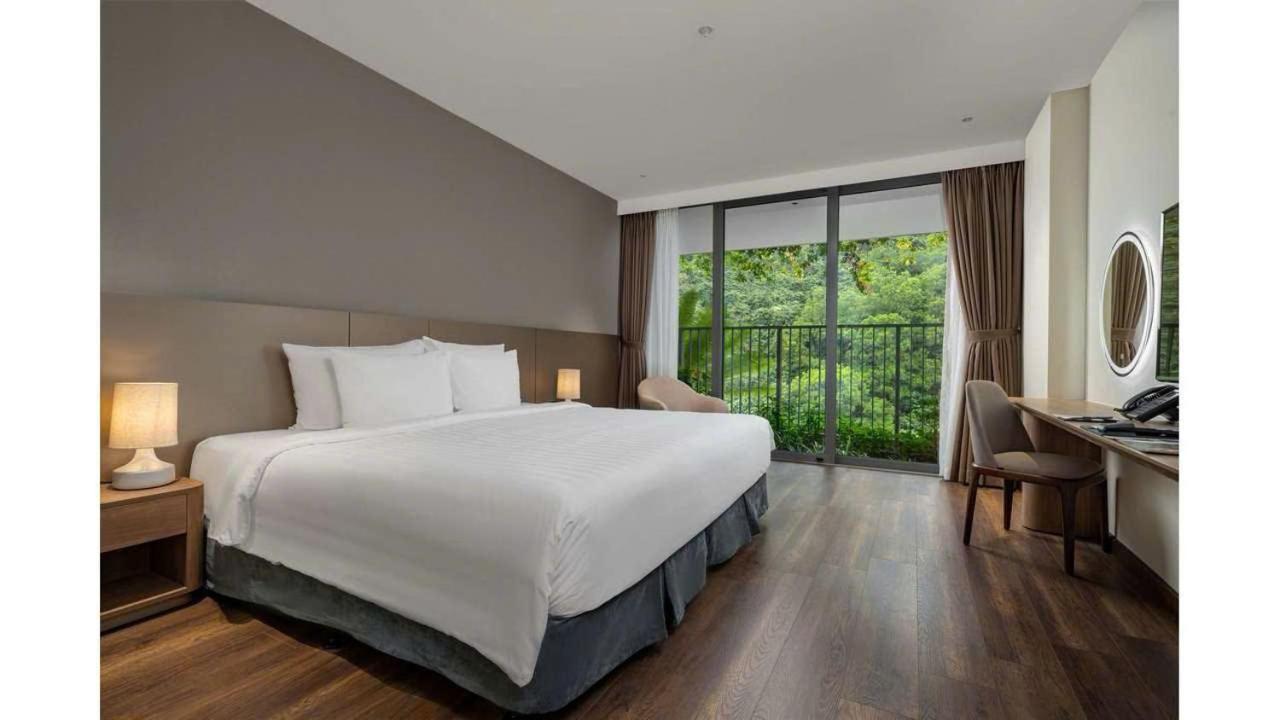 Double Room with Mountain View photo 2