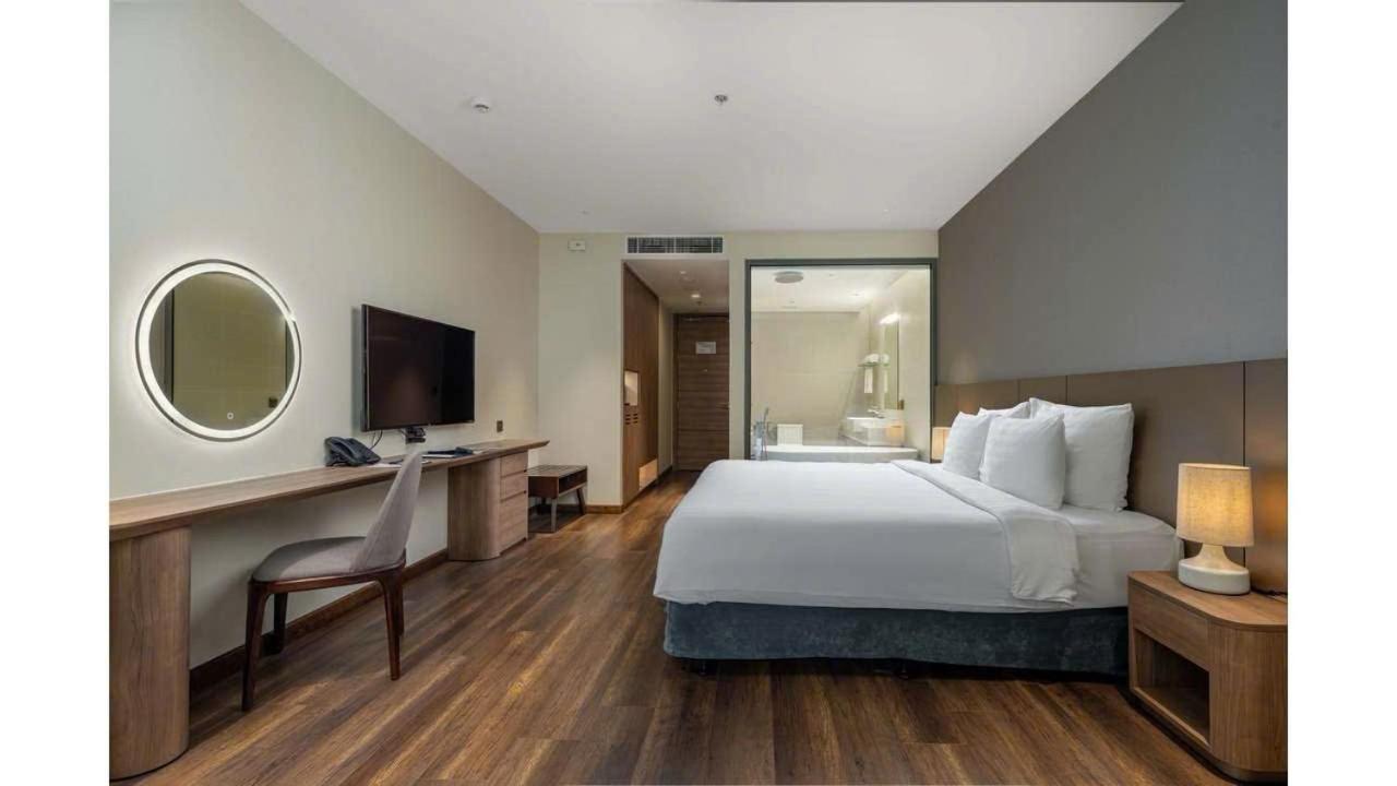 Double Room with Mountain View photo 3