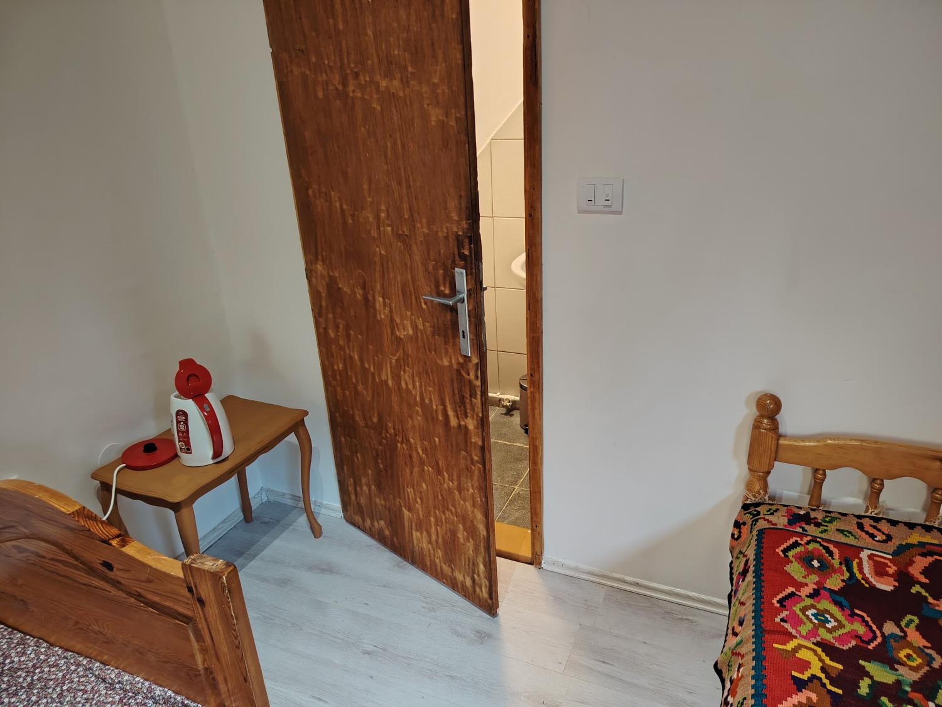Triple Room with Mountain View photo 2