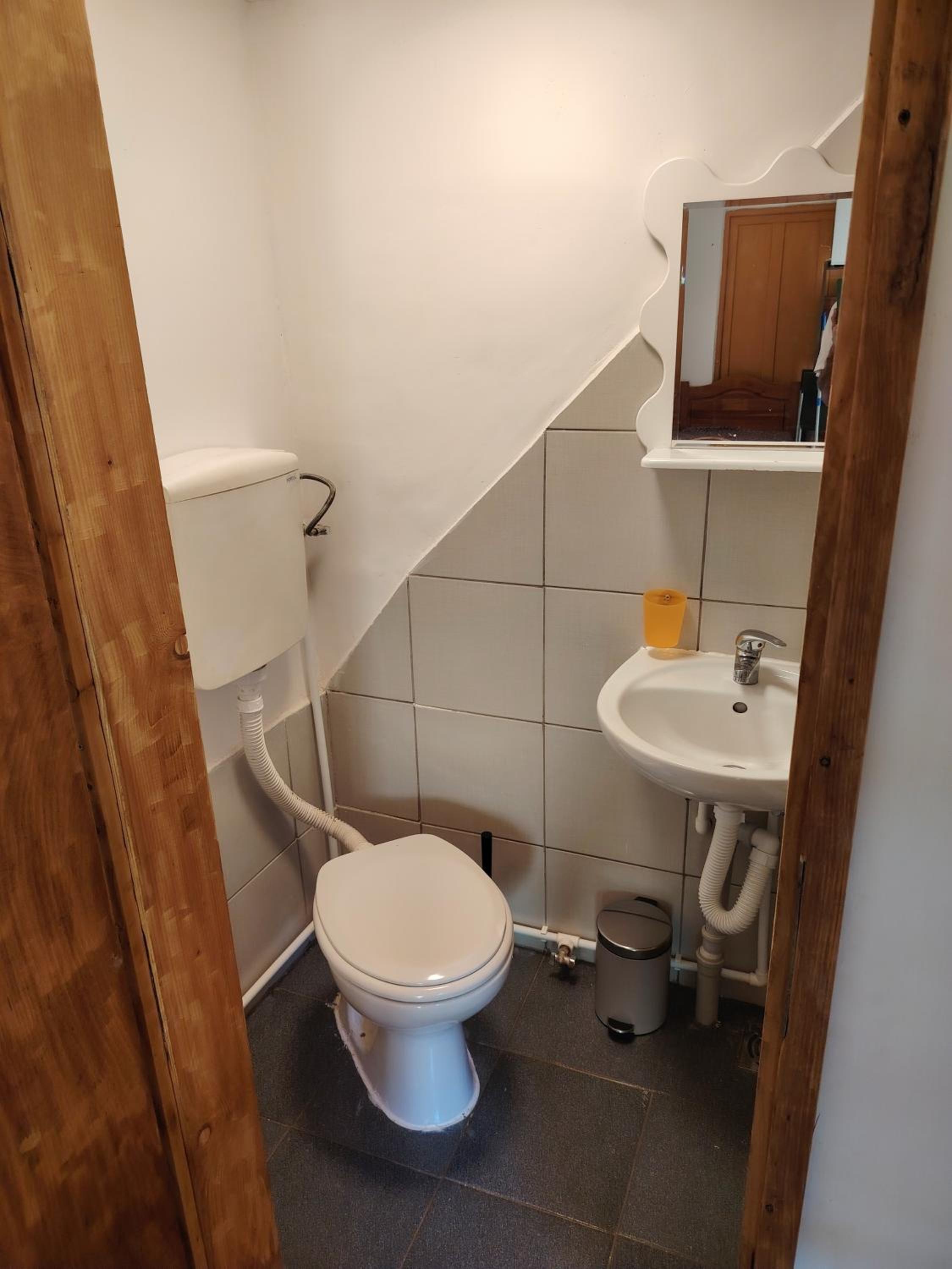 Triple Room with Mountain View photo 3