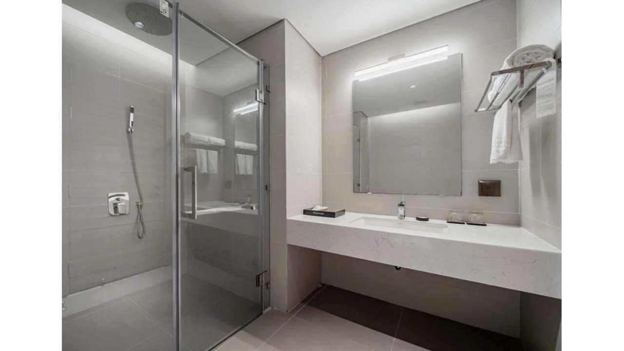 Two-Bedroom Apartment with Ocean View photo 1