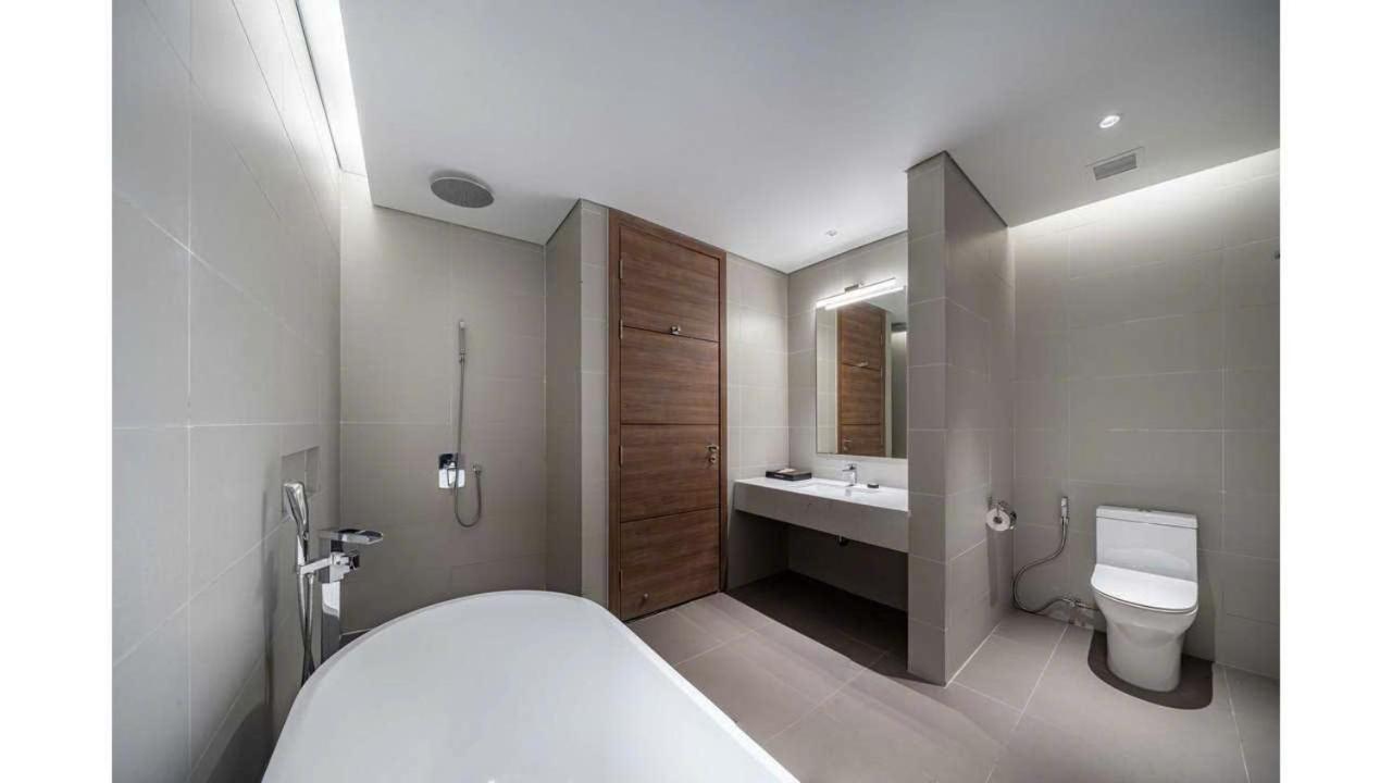 Two-Bedroom Apartment with Ocean View photo 2