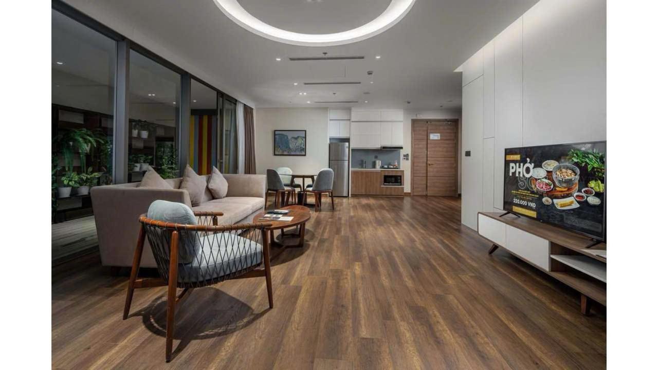 Two-Bedroom Apartment with Ocean View photo 3