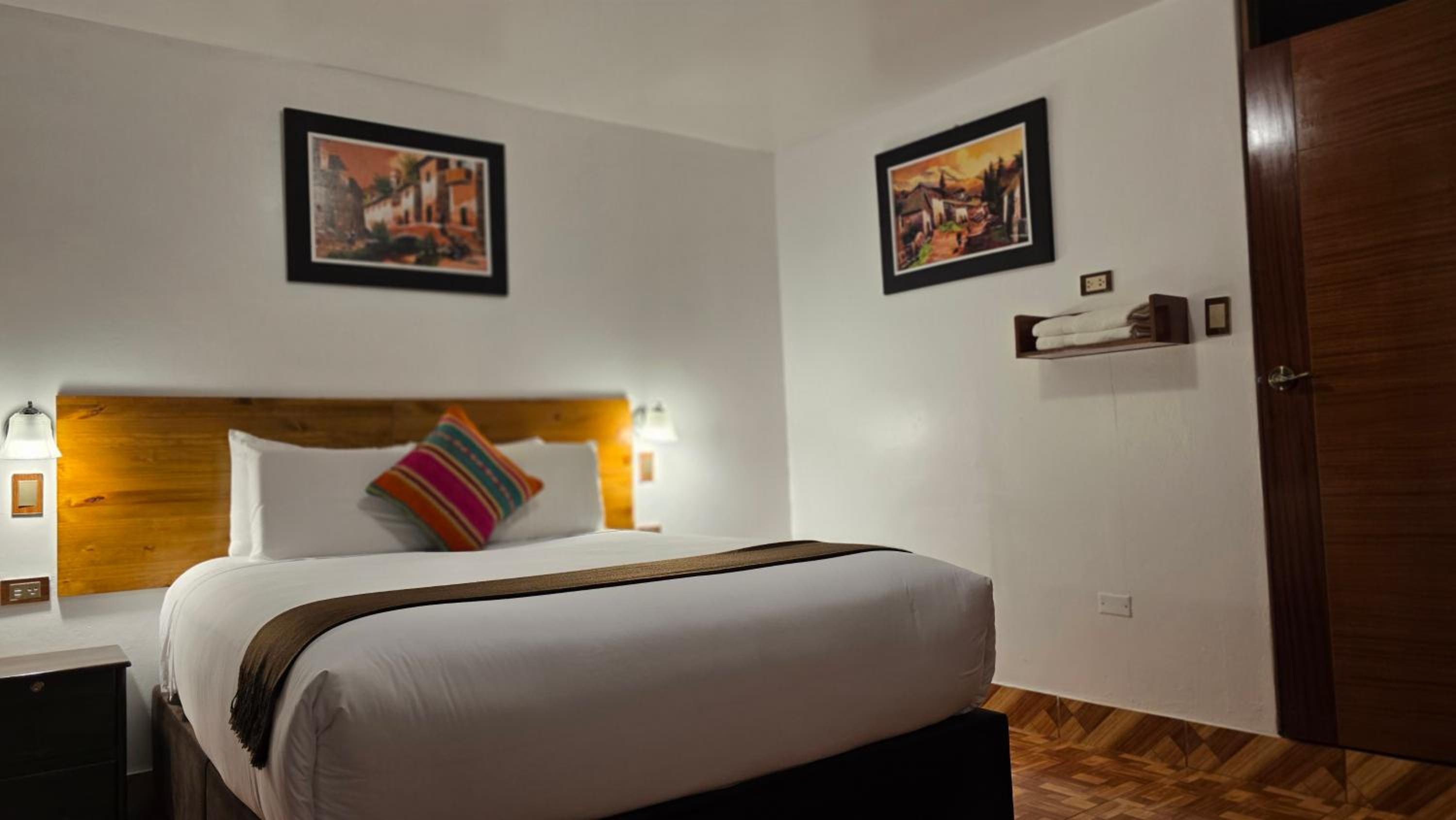Single Room photo 2