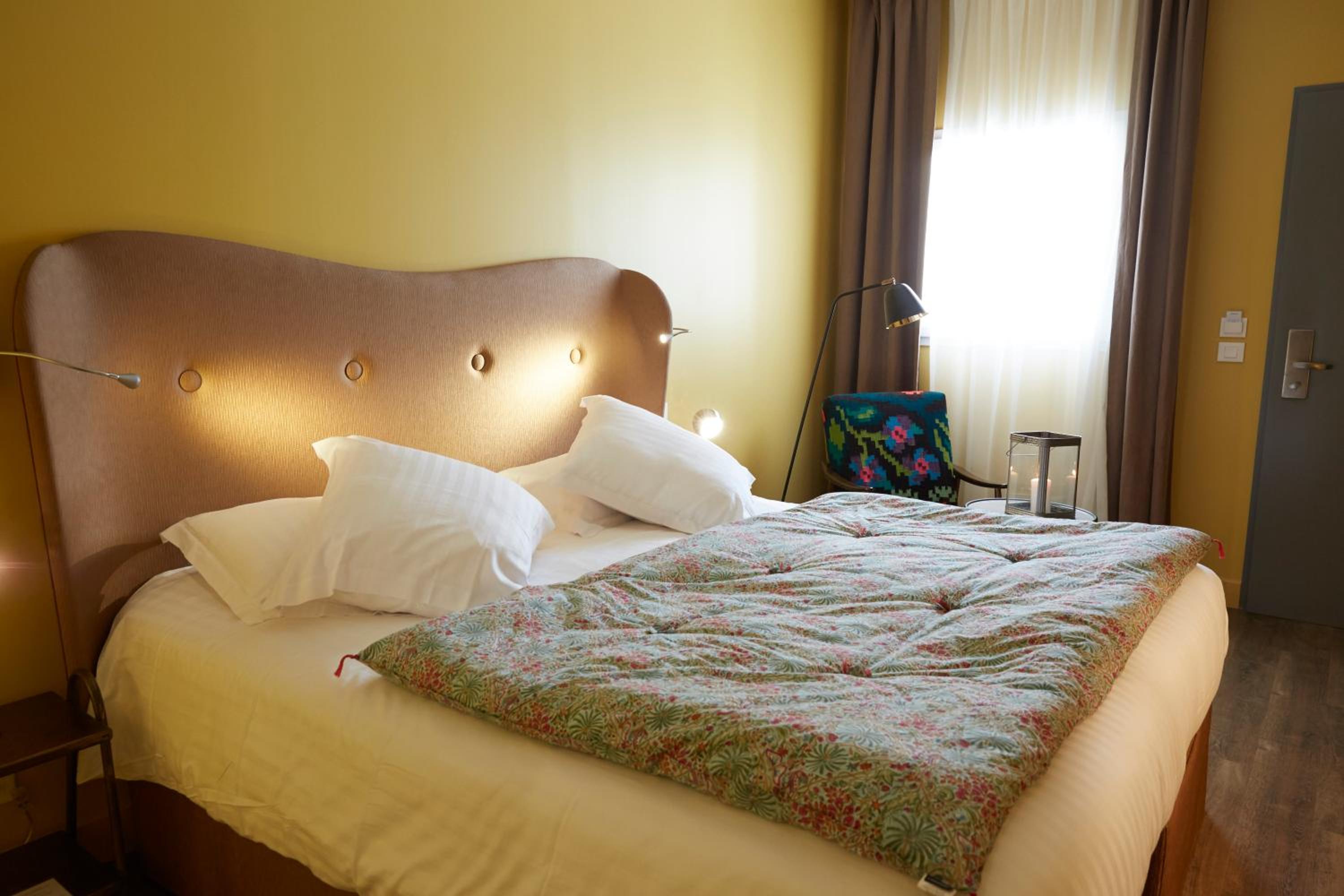 Superior Double Room - Photo 7
