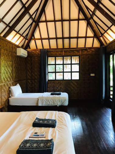 Deluxe Family Suite