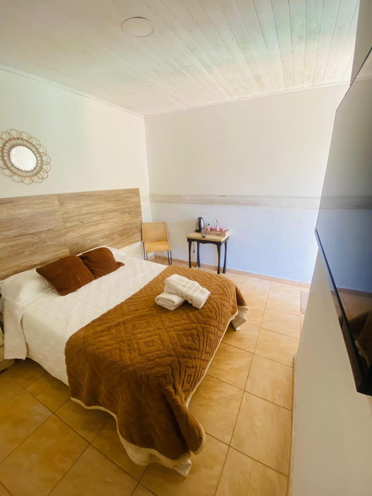 One-Bedroom House photo 3