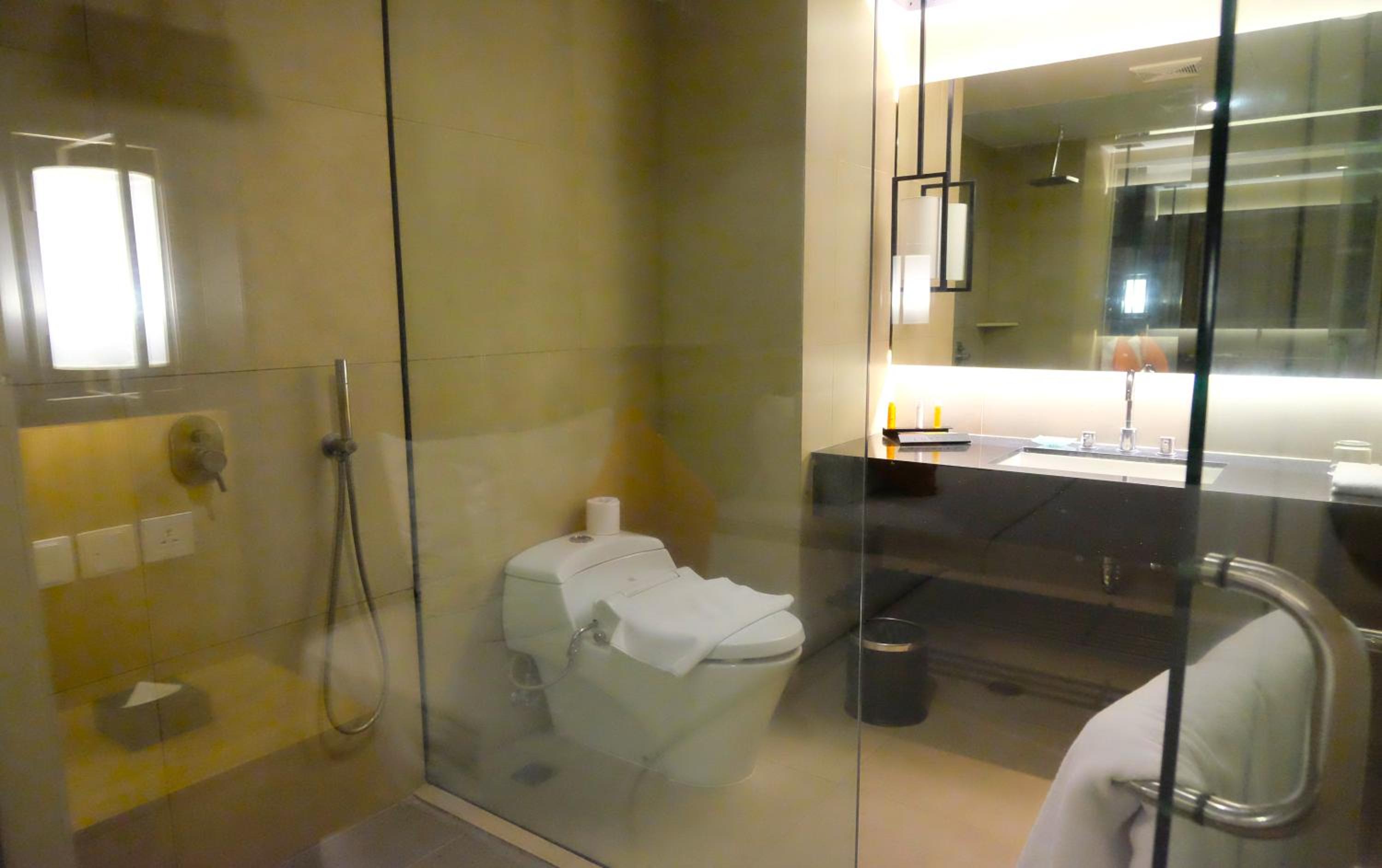 New Deluxe Twin Room photo 1