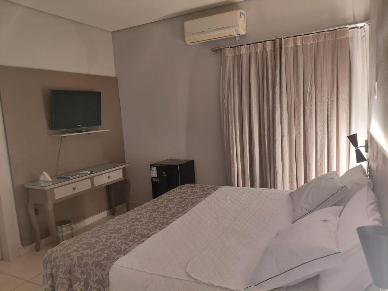 Standard Double Suite photo 1