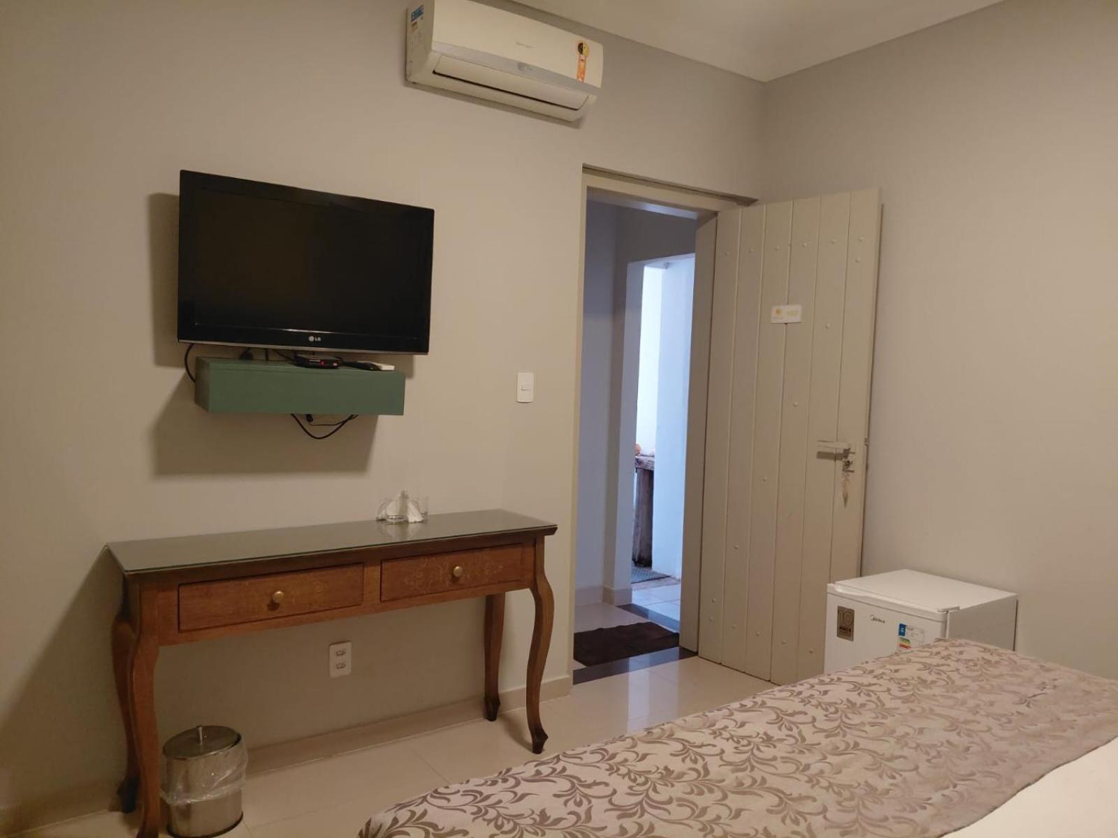 Standard Double Suite photo 3