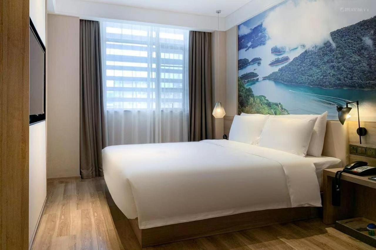 Elegant Double Room