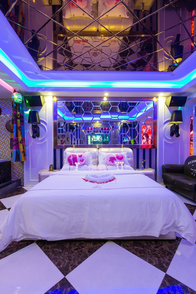 Elite Double Room photo 1