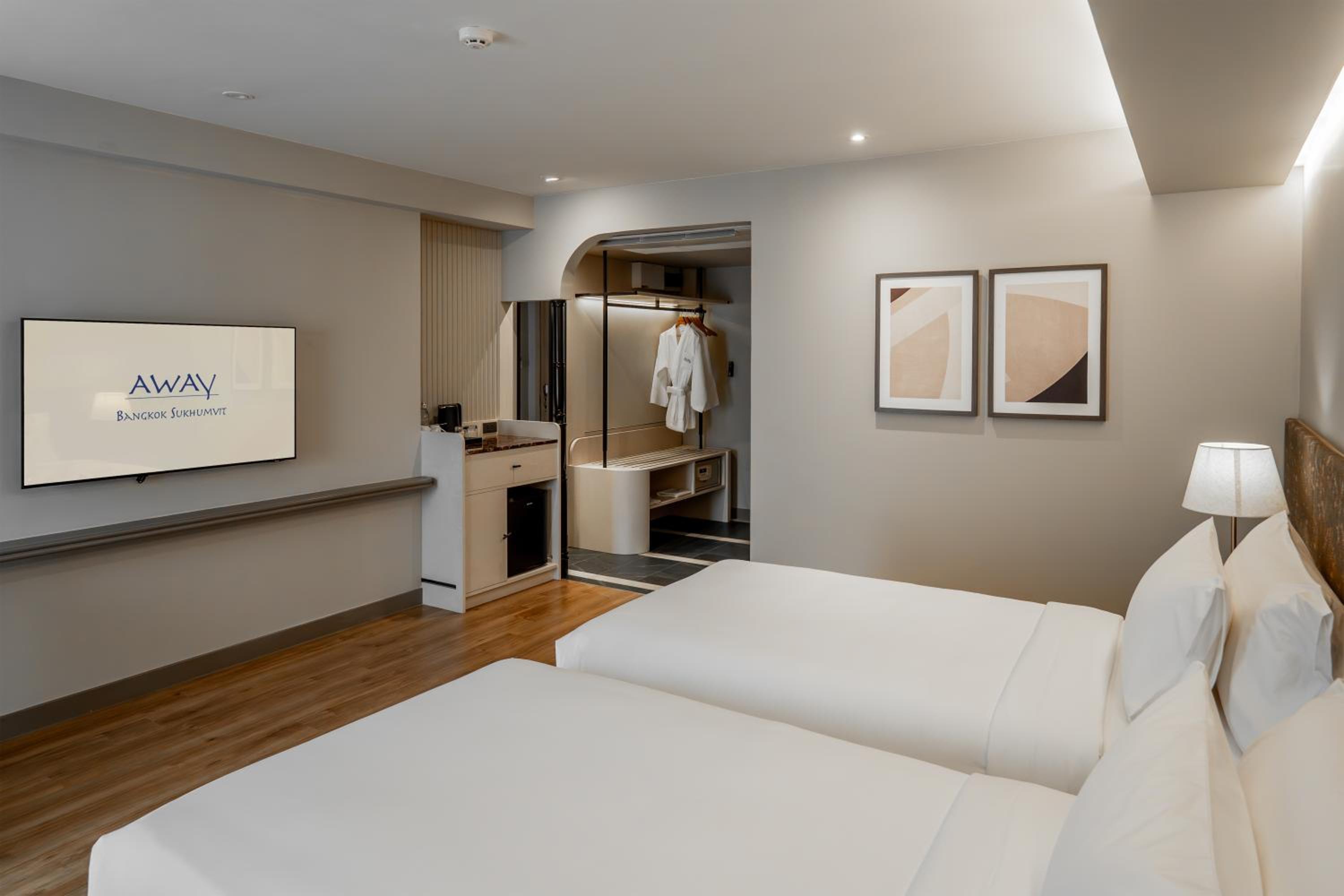 Suite photo 1