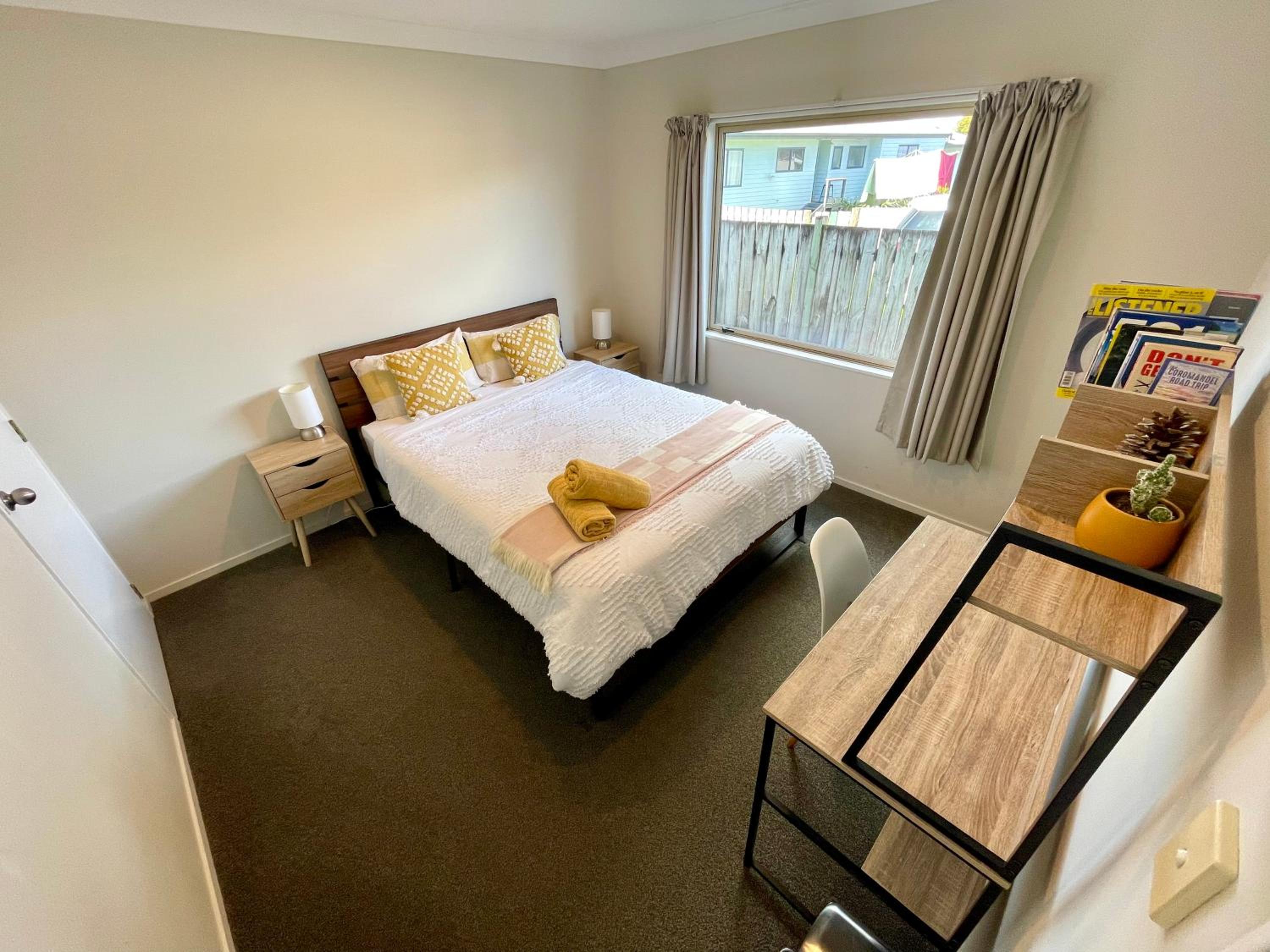 Double Room photo 1