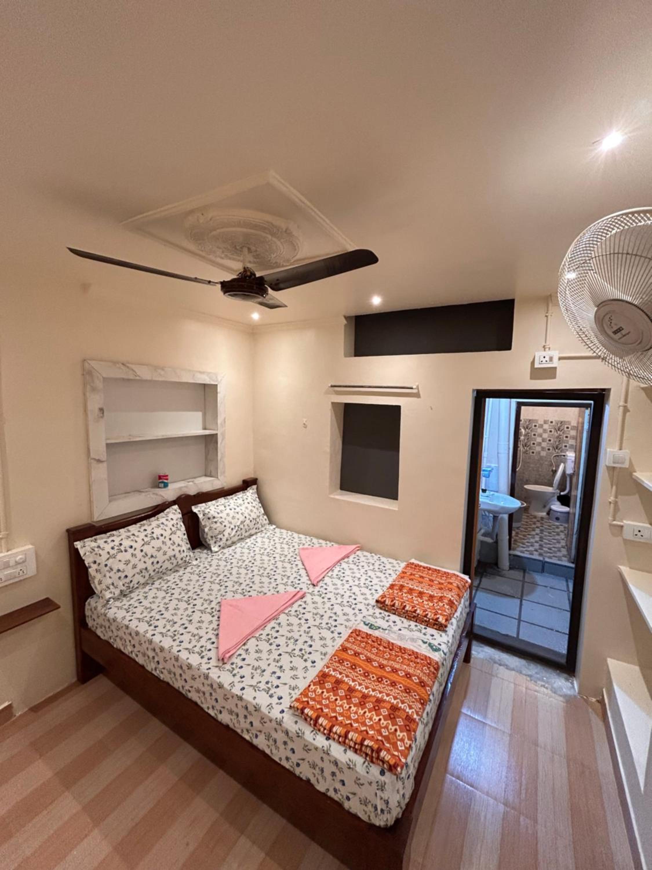 Family Suite photo 3