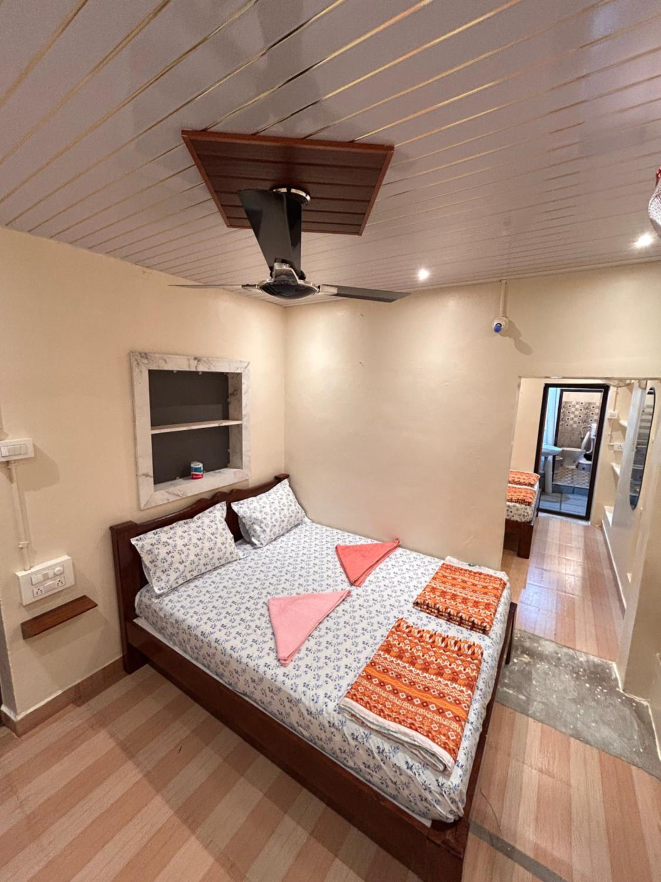 Family Suite photo 2