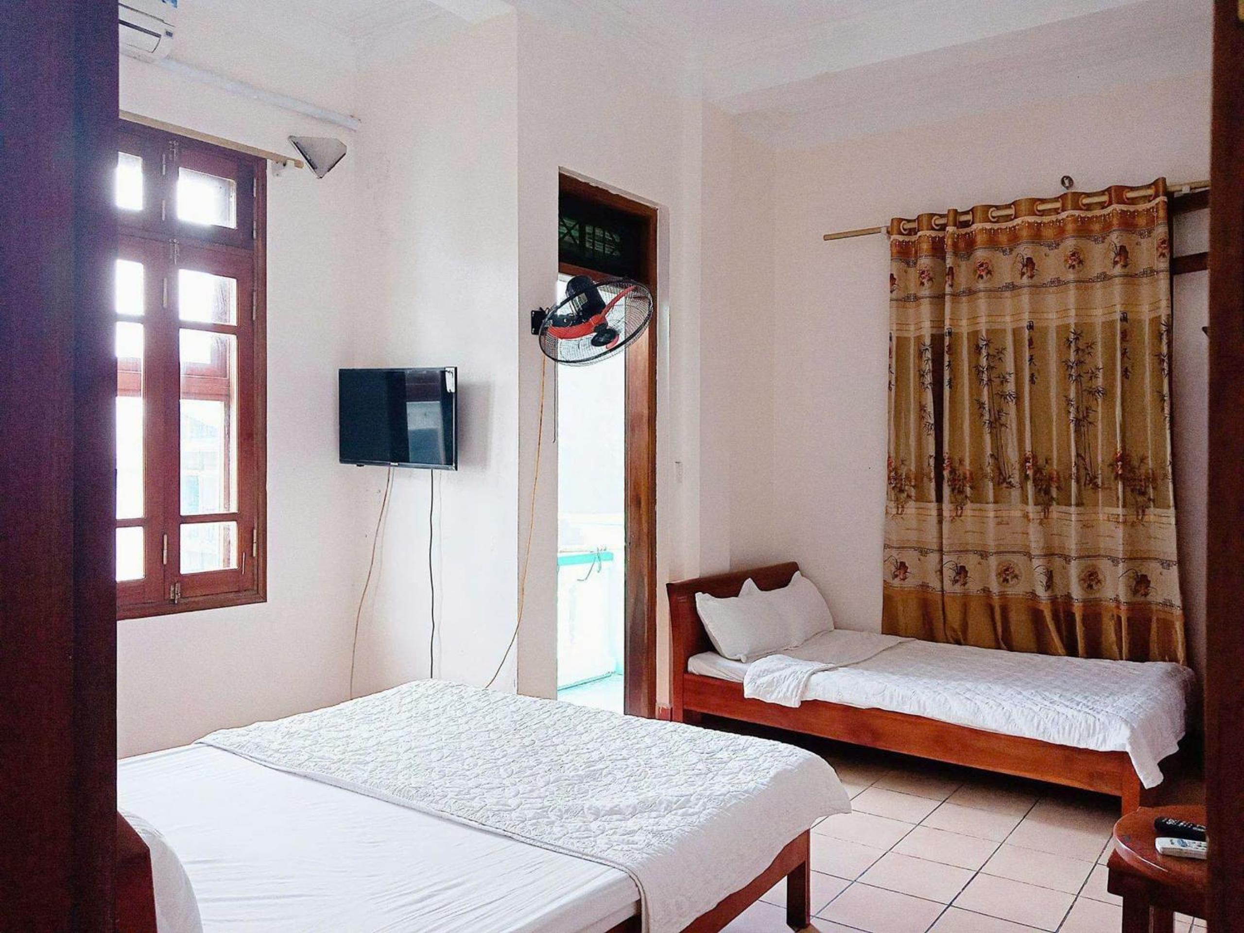 Quadruple Room photo 3