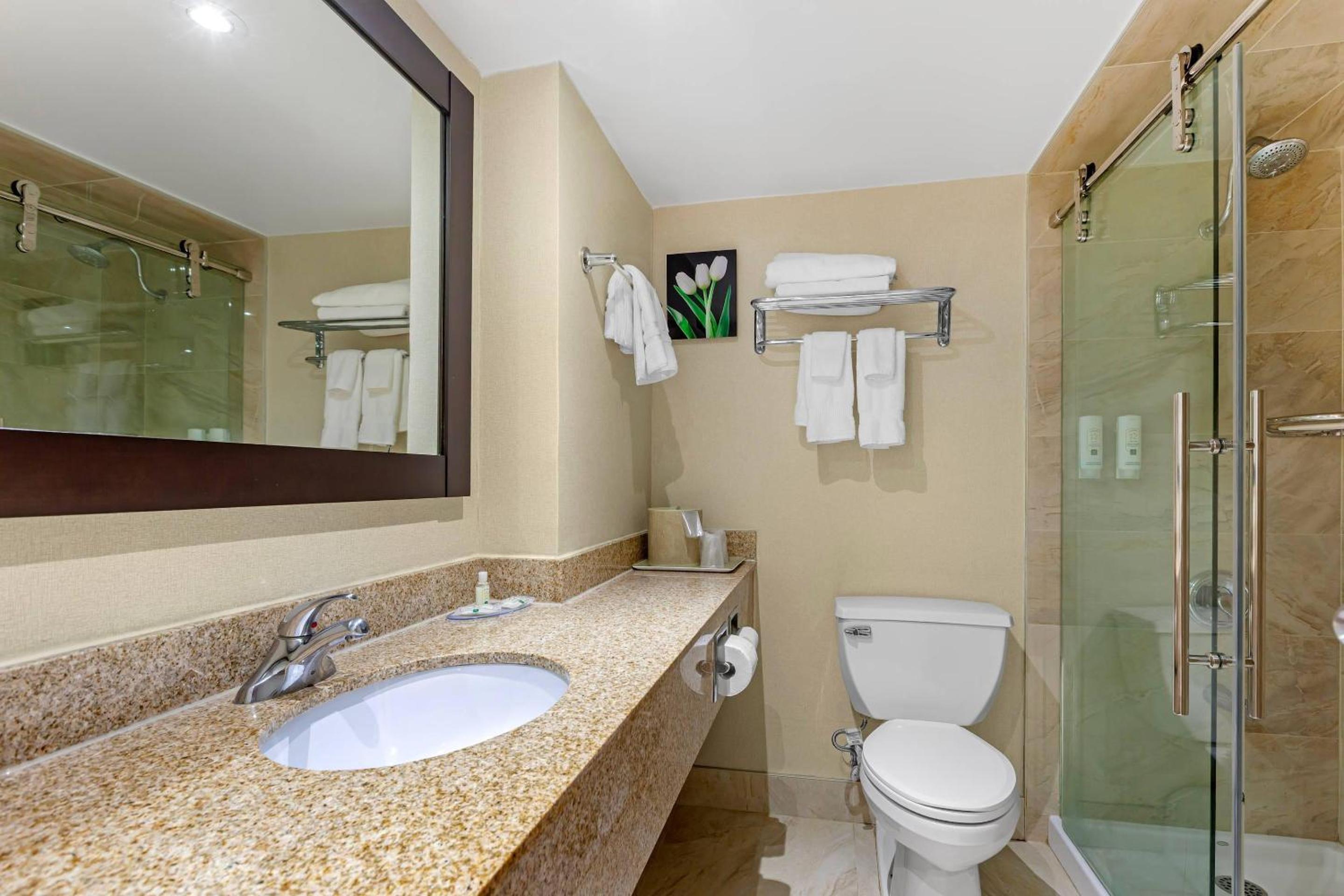 Queen Room - Non Smoking photo 1