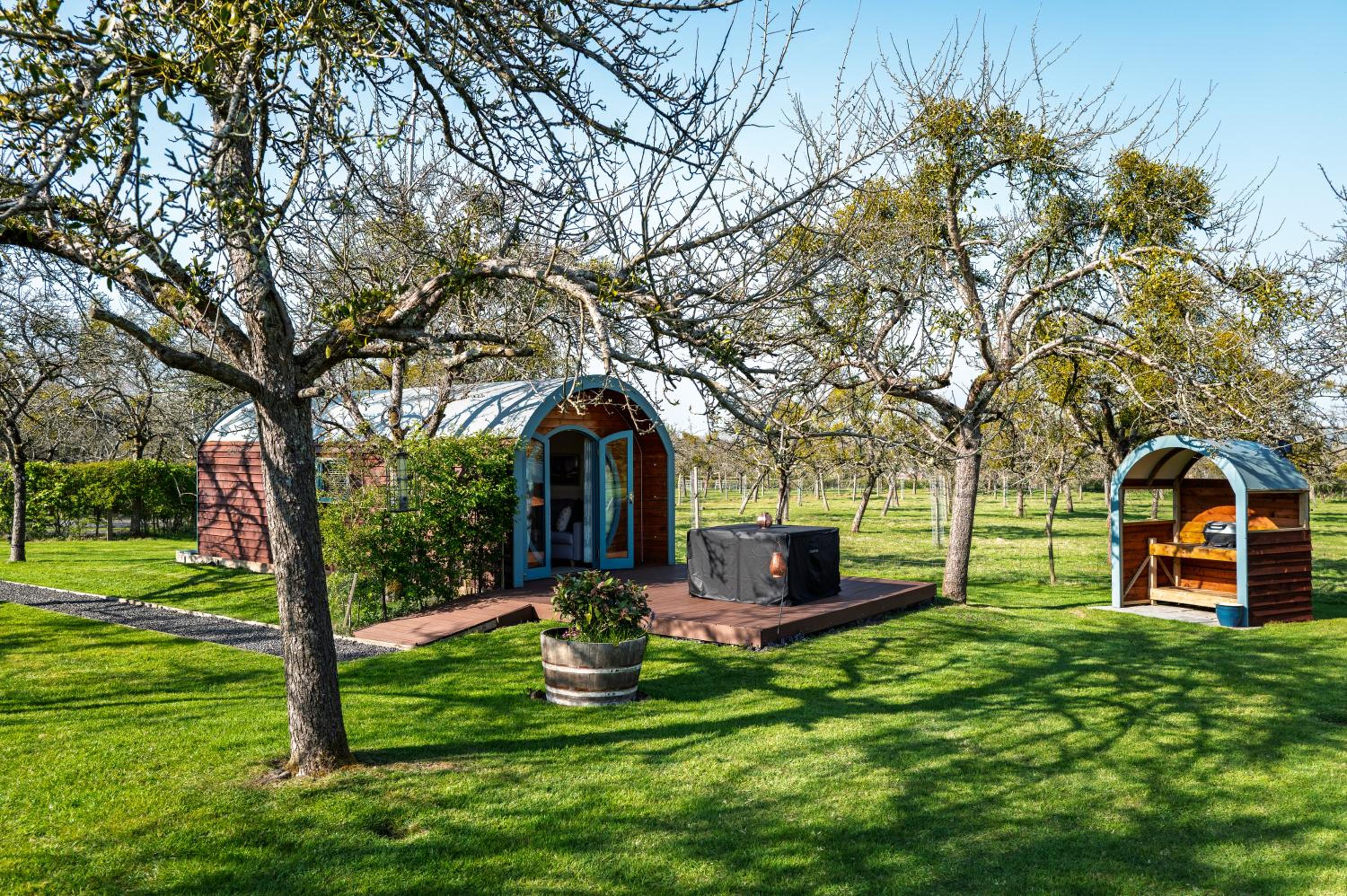 Double Room with Park View photo 3