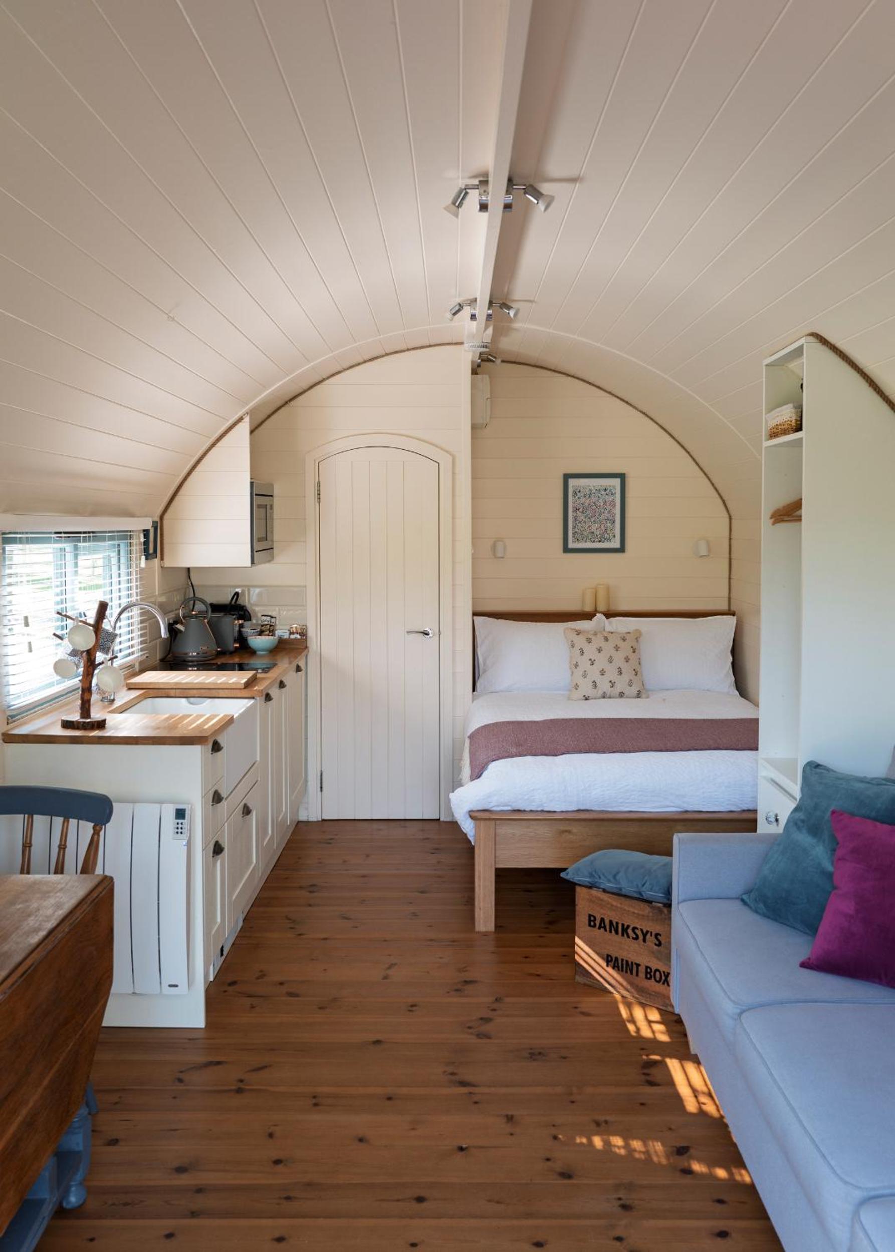 Double Room with Park View photo 2