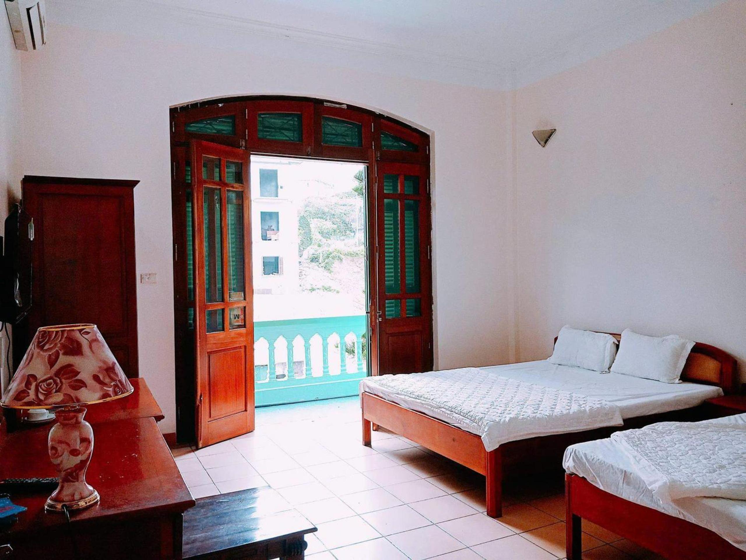 Quadruple Room photo 2