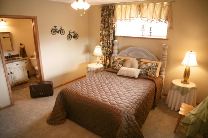 Standard Queen Room photo 2