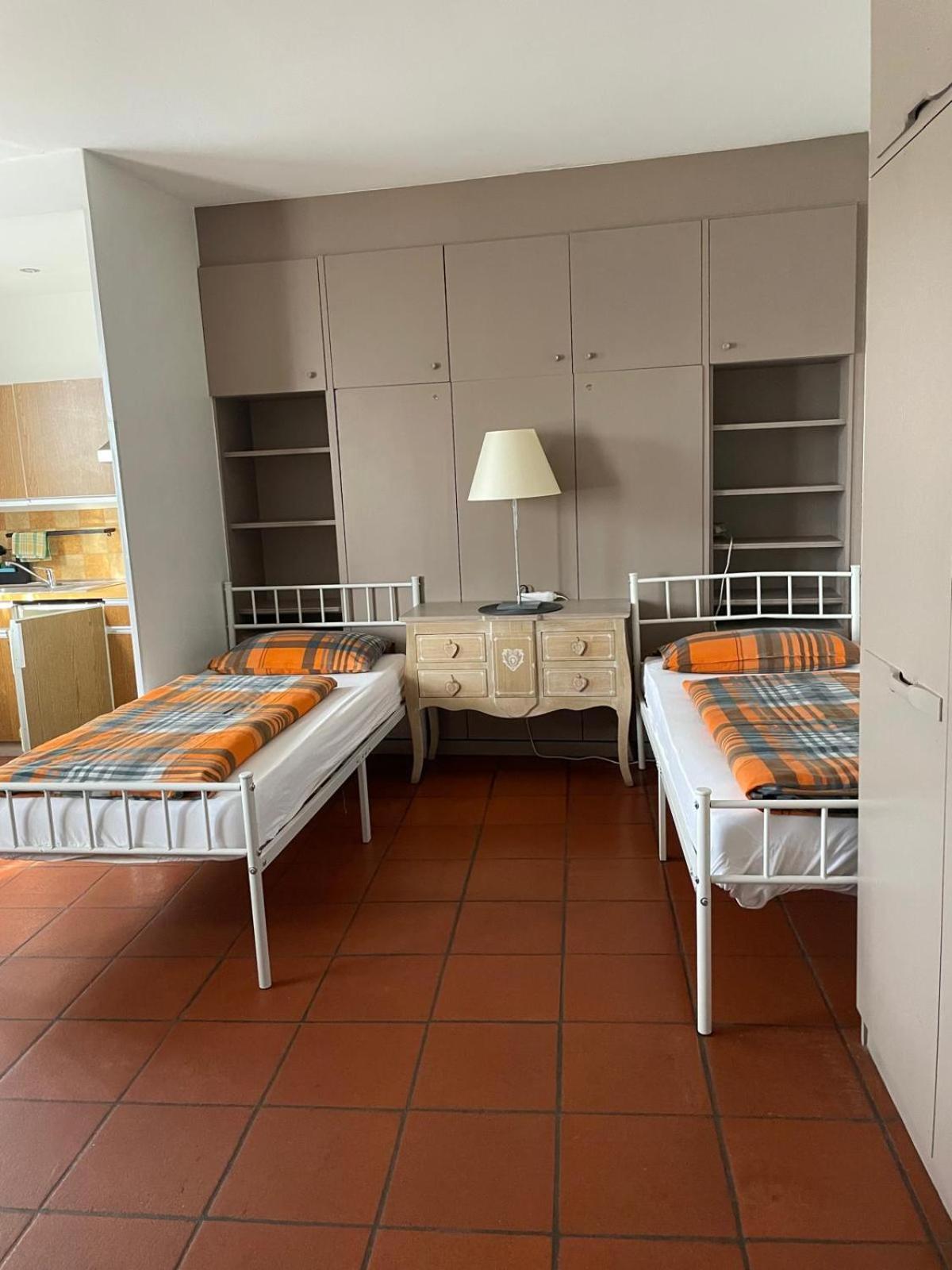 Double or Twin Room photo 1