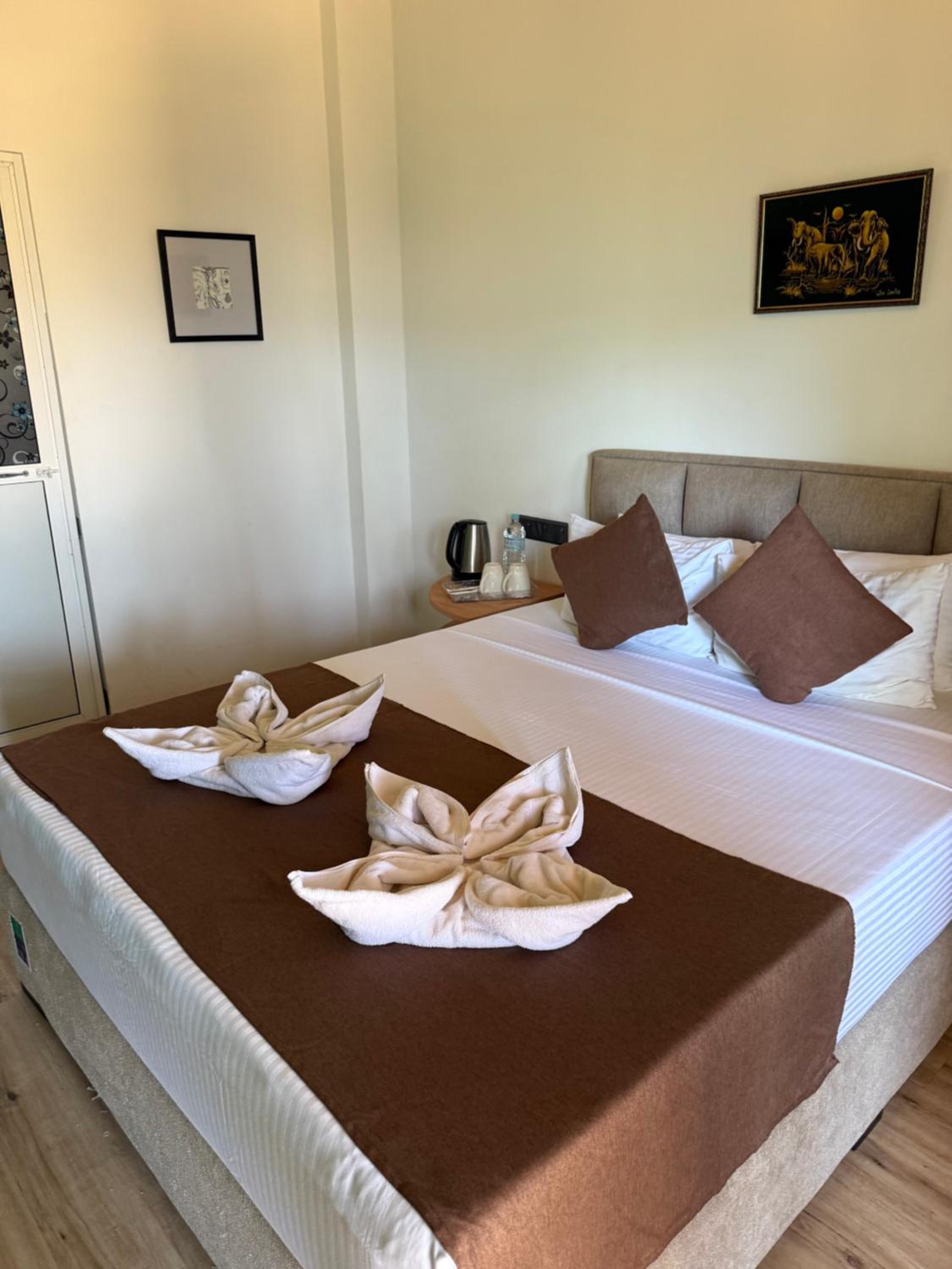 Standard Double Room photo 1