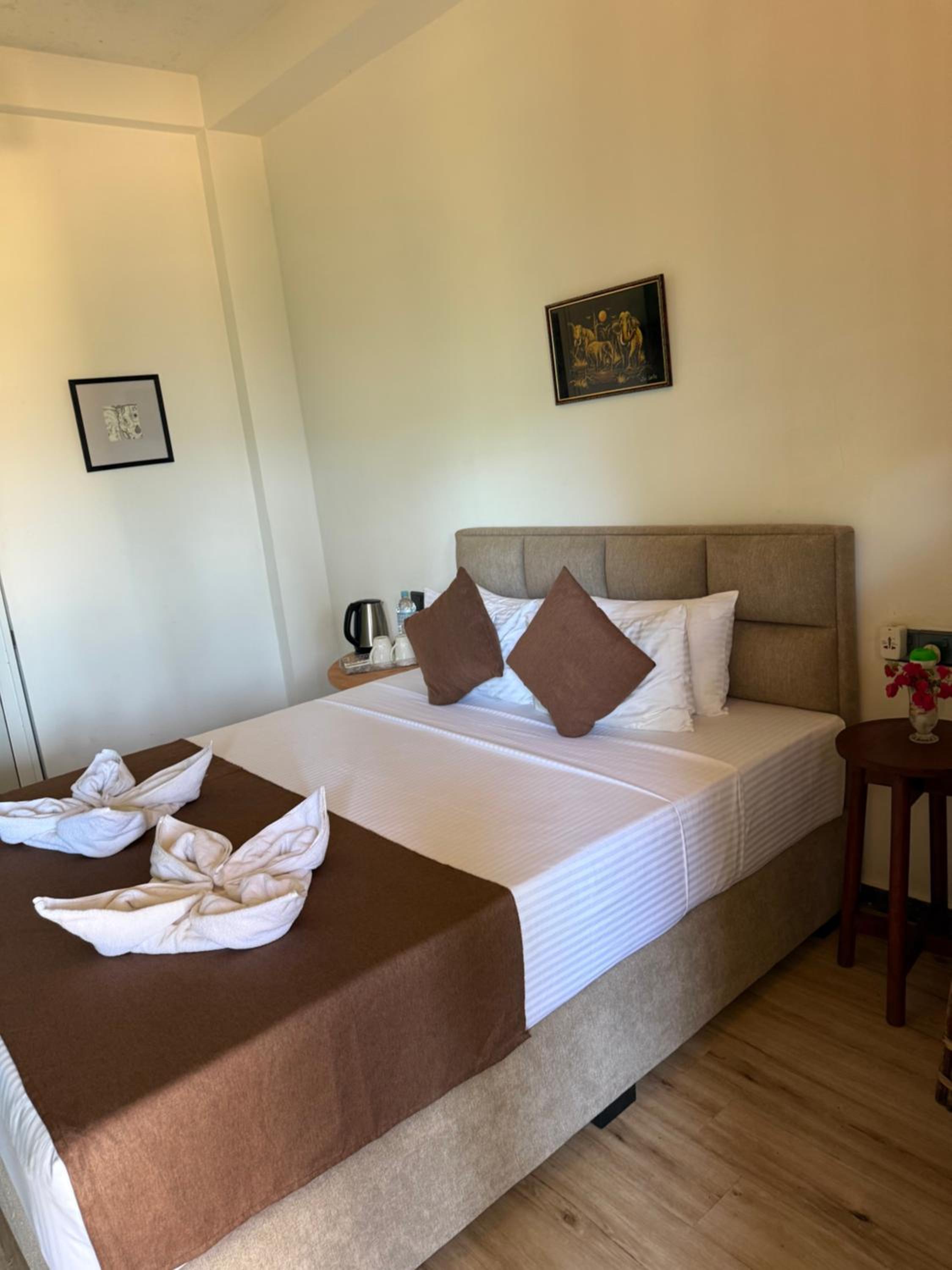 Standard Double Room photo 2