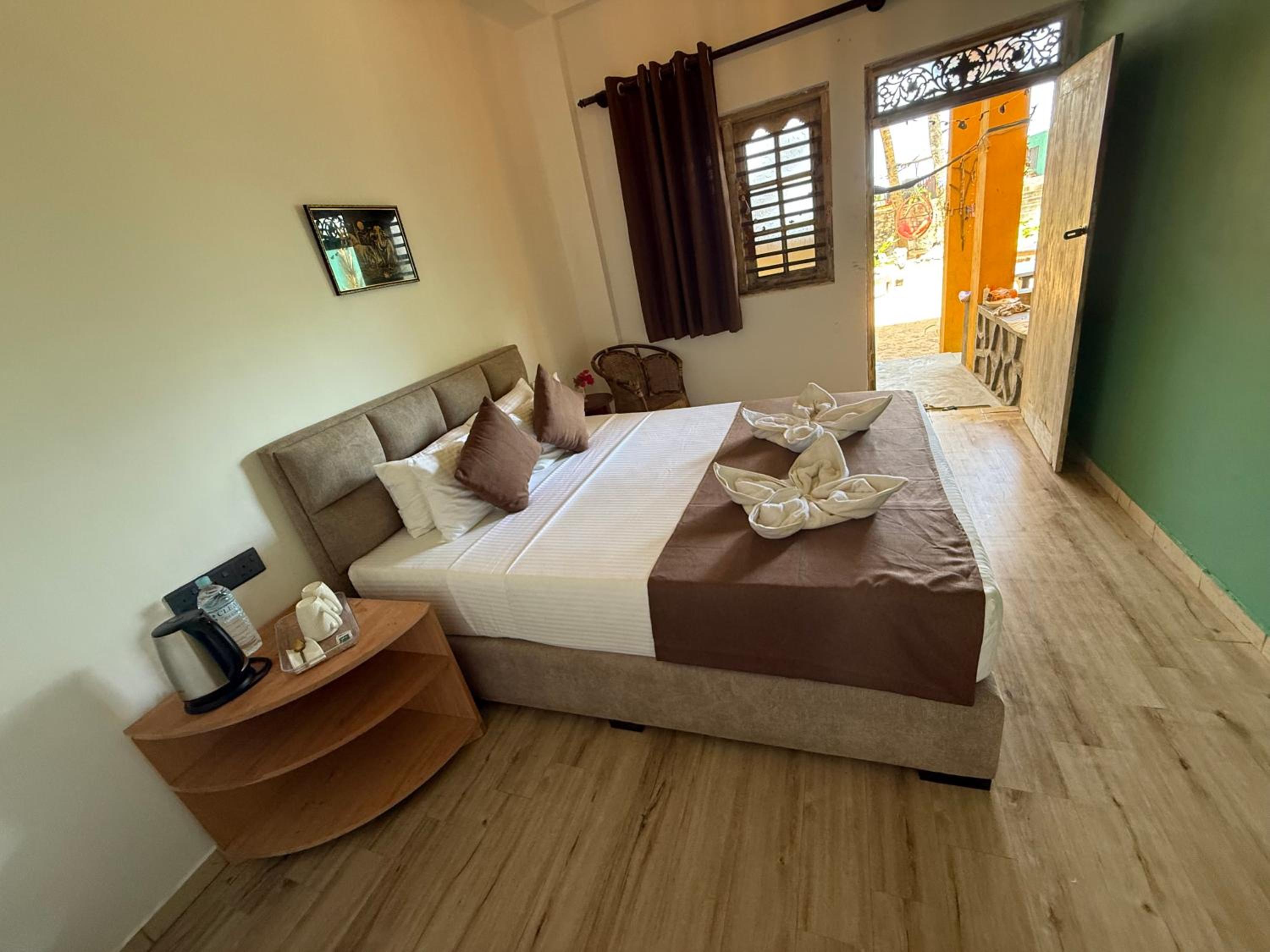 Standard Double Room photo 3