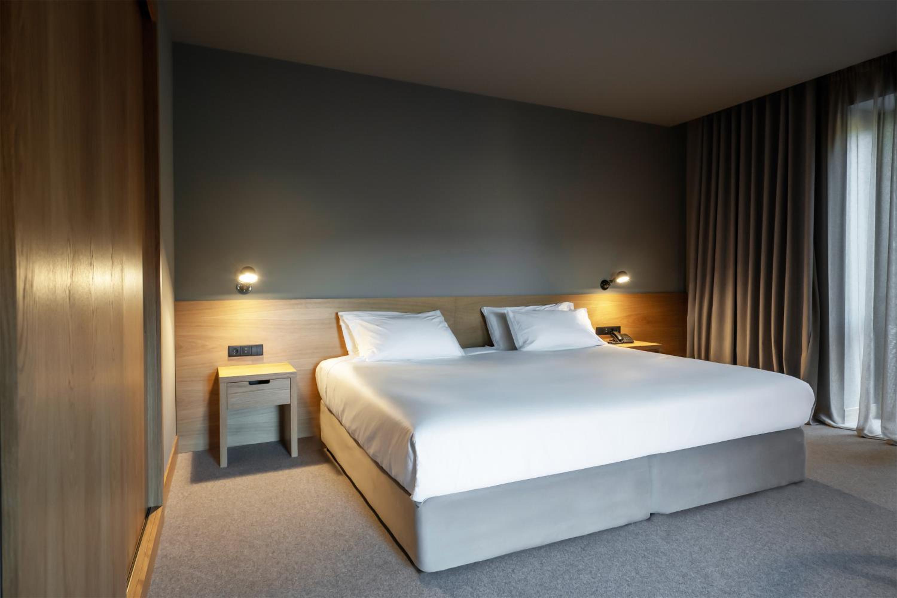 Superior King or Twin Room
