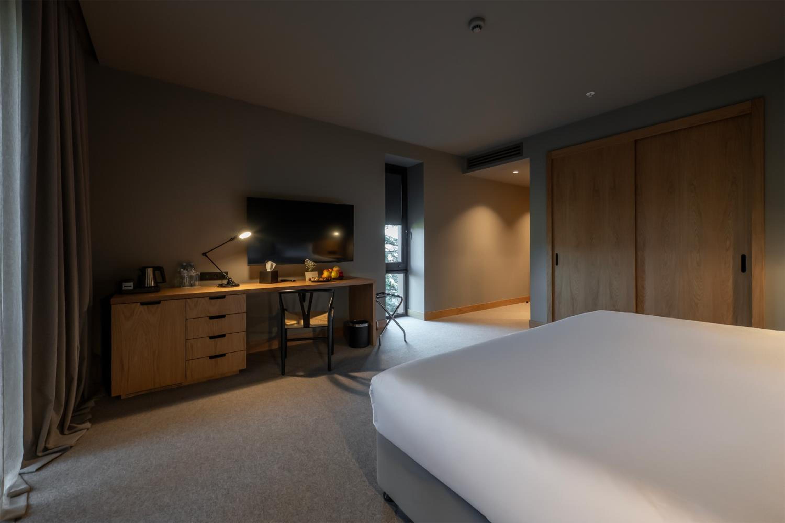 Superior King or Twin Room