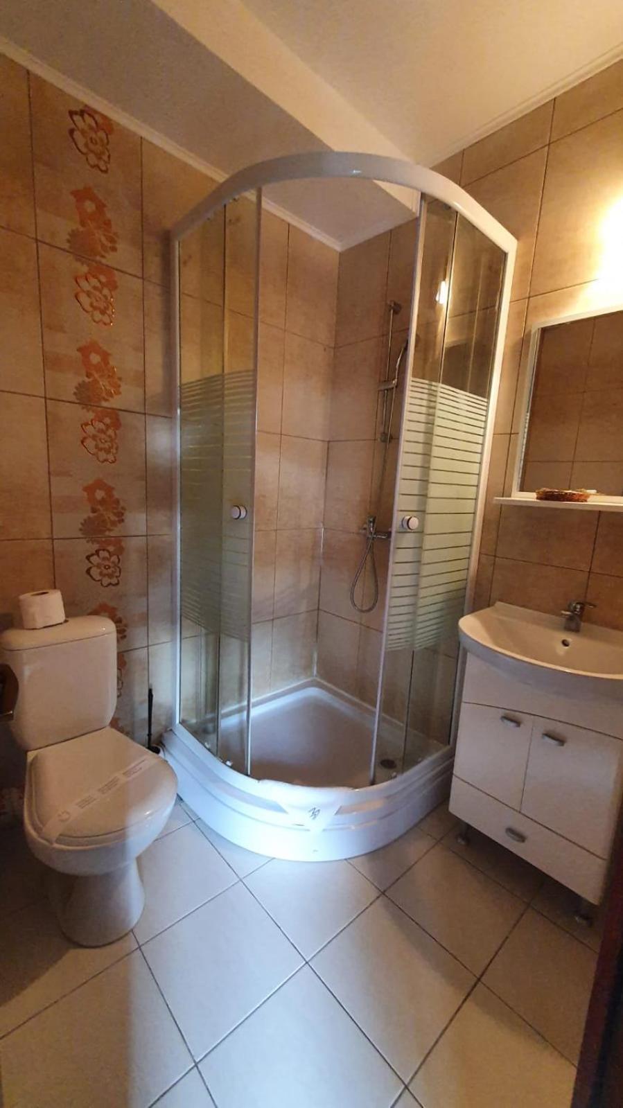 Economy Double or Twin Room