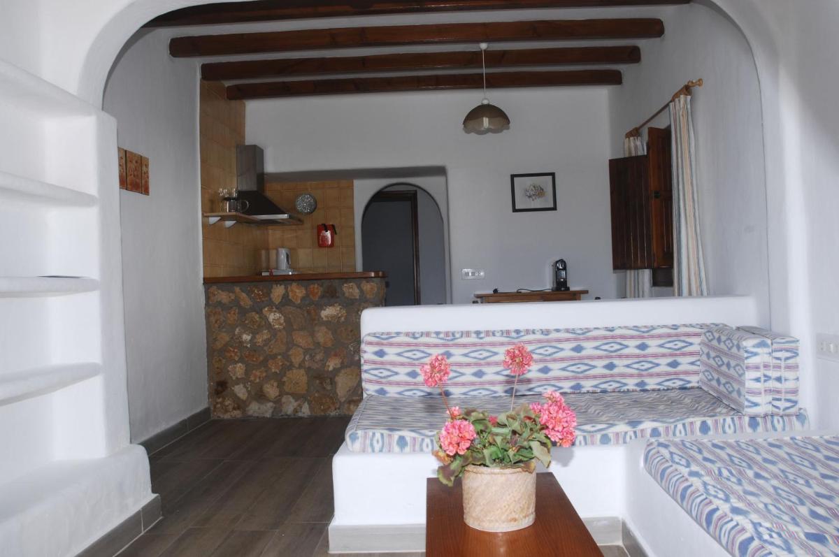 Apartment with Sea View photo 1