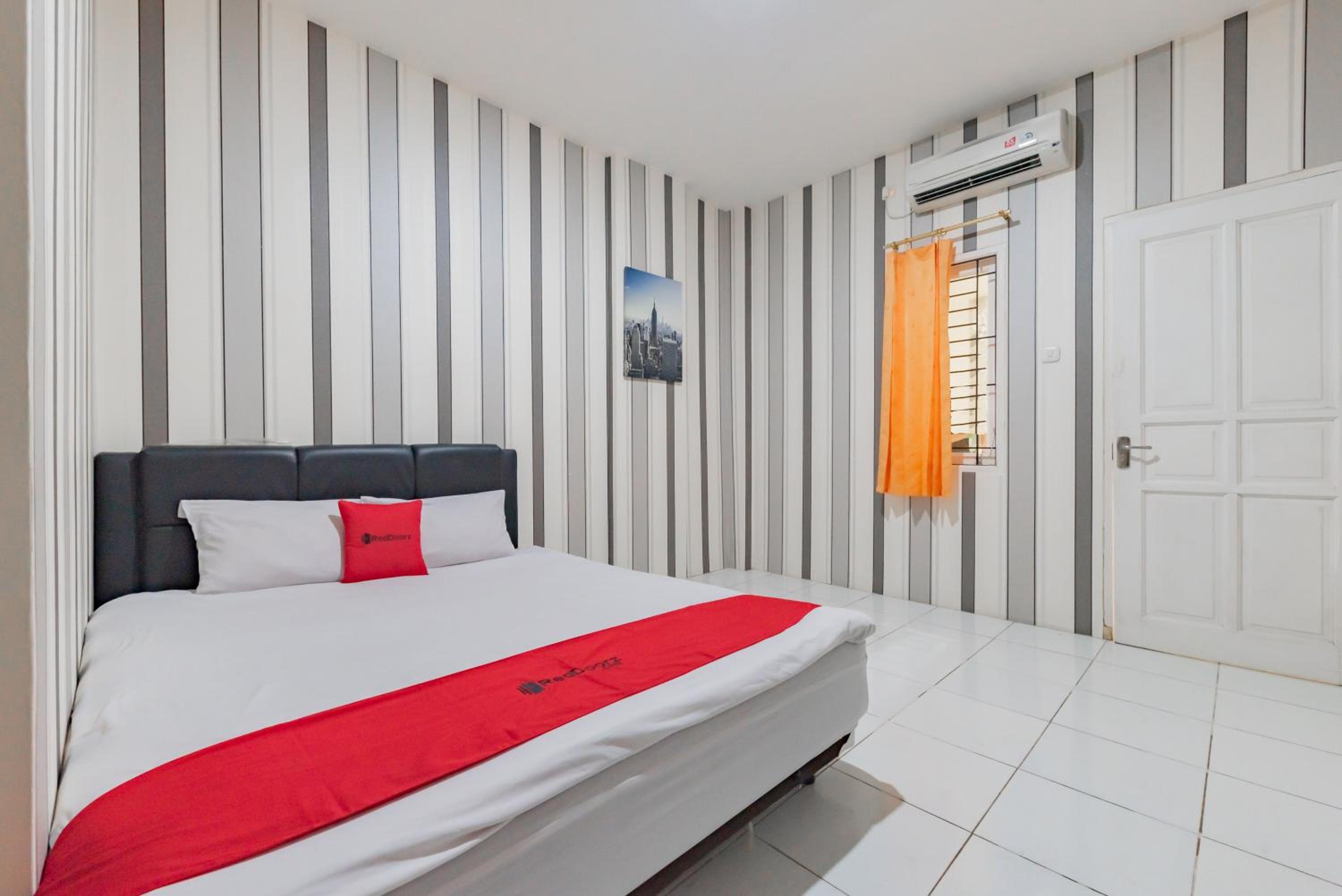 Standard Double Room photo 1