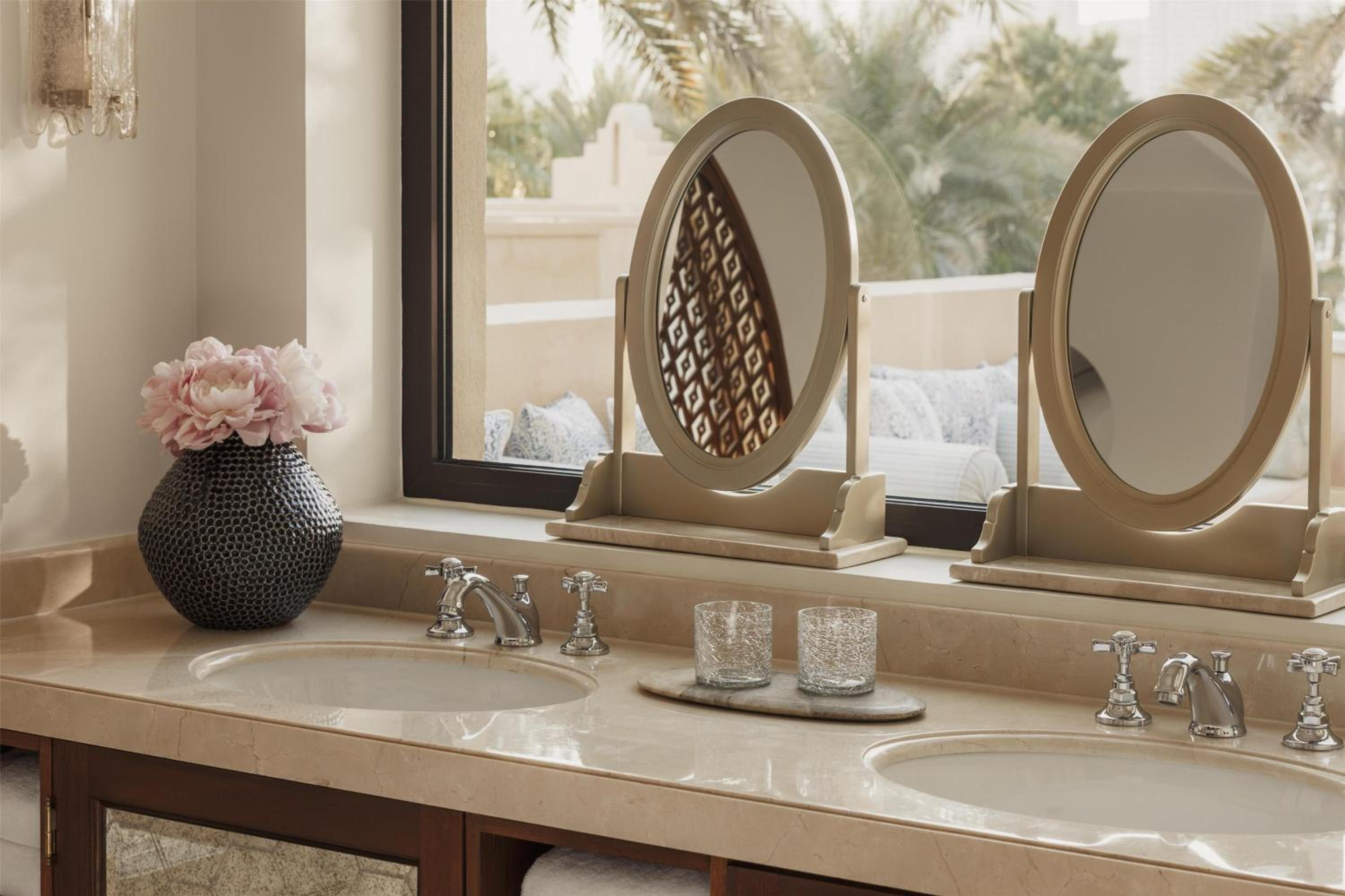 Residence Rooftop Suite (Adults Only) - UAE Resident, UAE ID Mandatory - includes 500 AED daily credit, DRIFT Beach Club Access,  Host Service, Afternoon Tea