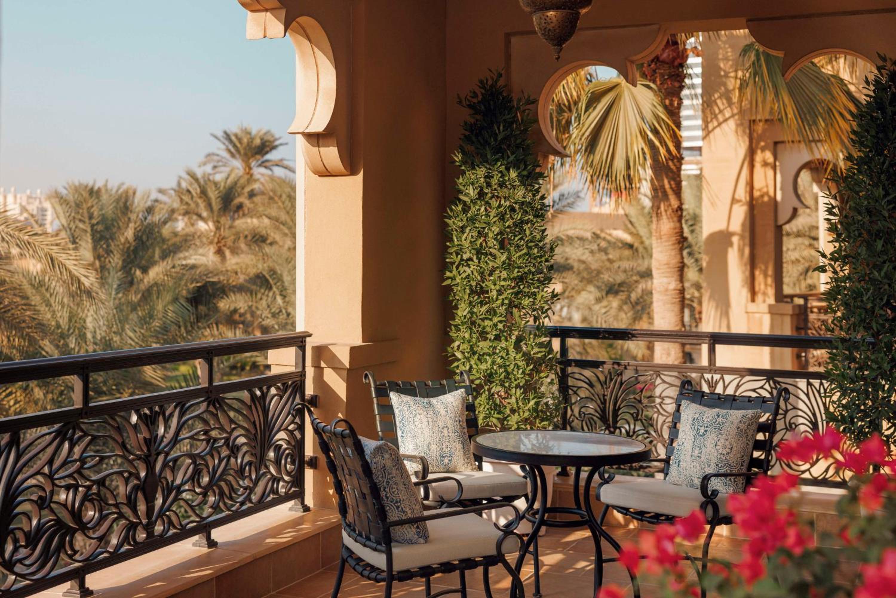 Residence Rooftop Suite (Adults Only) - UAE Resident, UAE ID Mandatory - includes 500 AED daily credit, DRIFT Beach Club Access,  Host Service, Afternoon Tea thumbnail 5