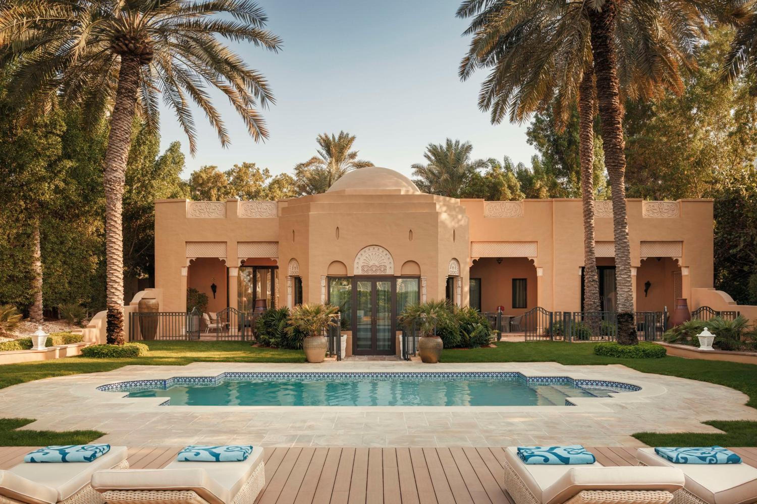 Beach Villa with Private Pool - includes Dedicated Host, DRIFT Beach Club Access, Daily Spa Treatment, Private Beach Gazebo
