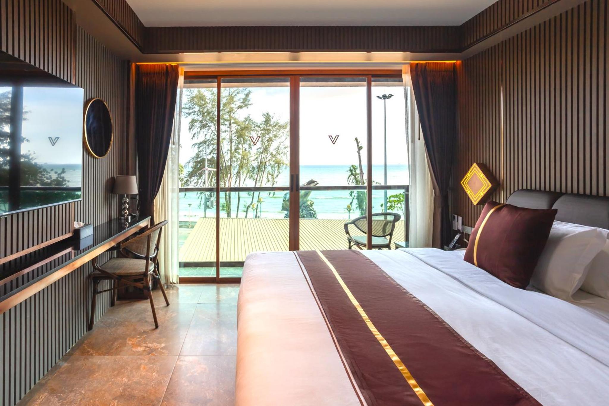 Premier Seaview