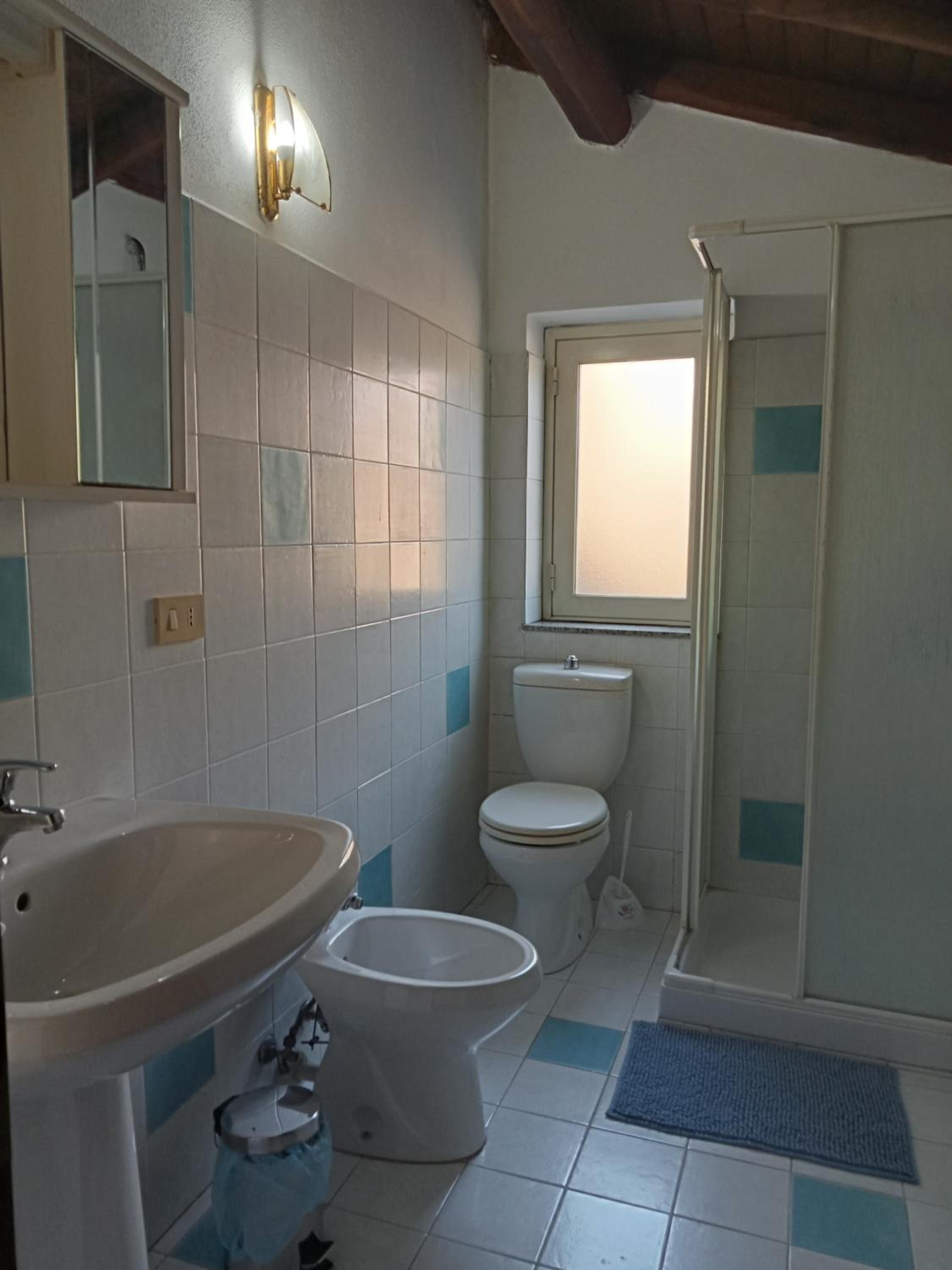 Double or Twin Room with Terrace