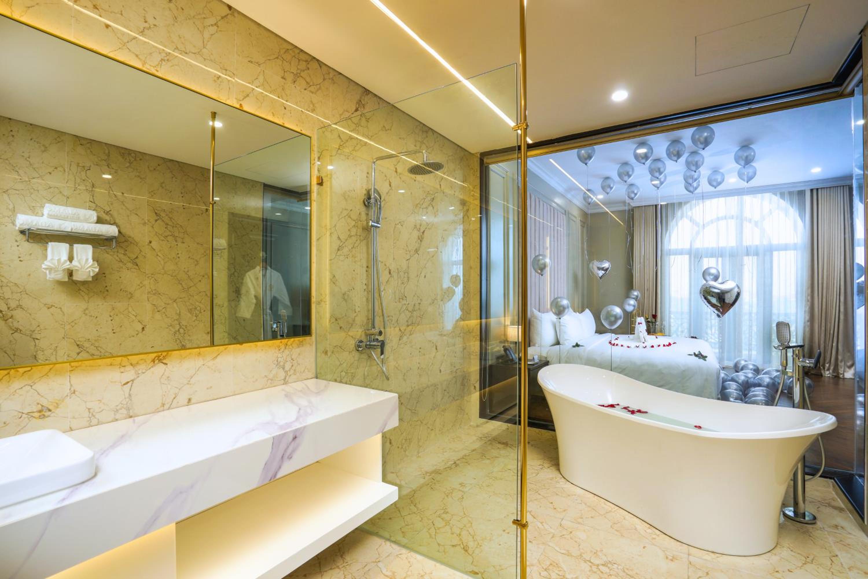 Executive Suite photo 3