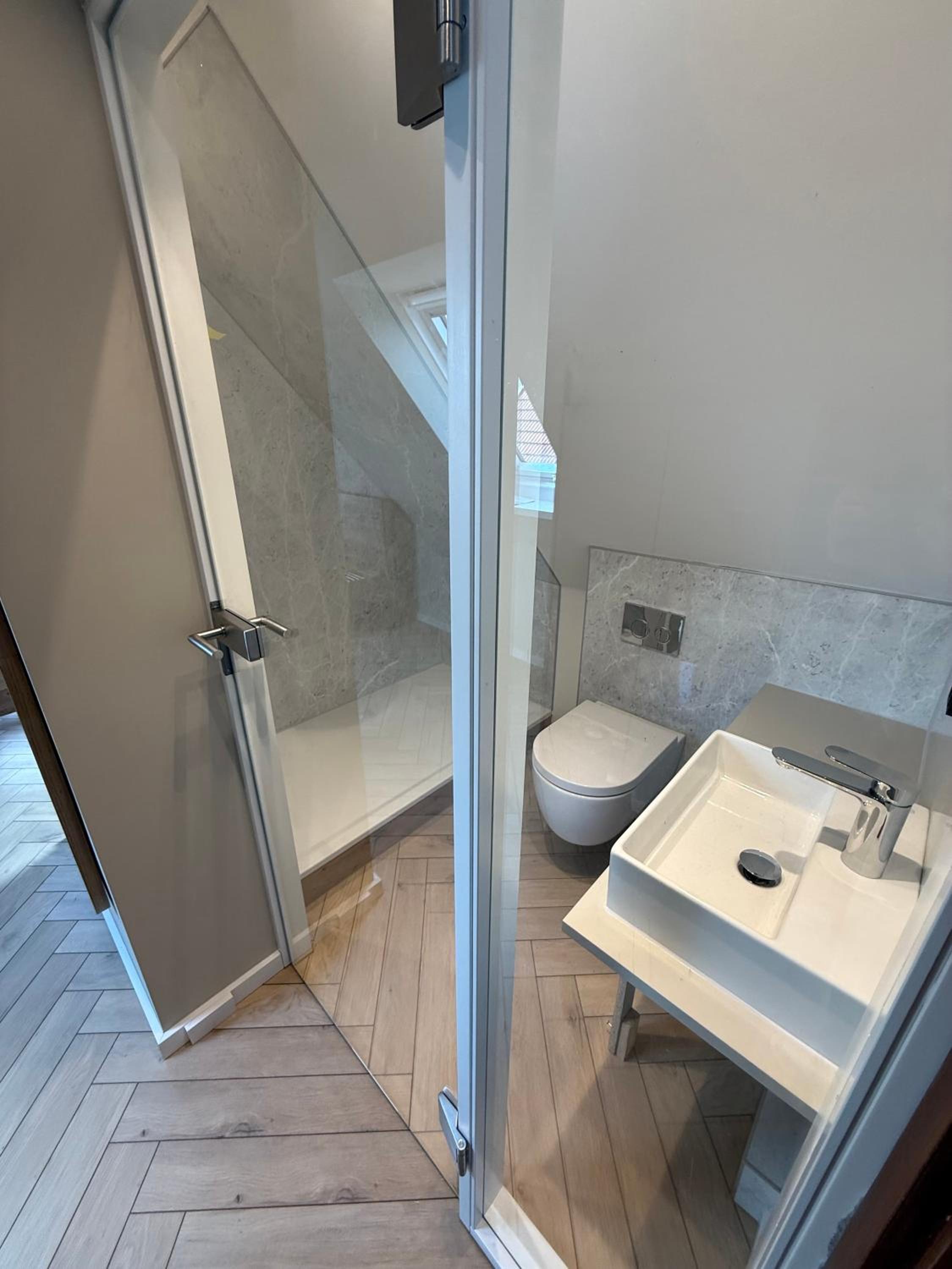 Small Double Room photo 2