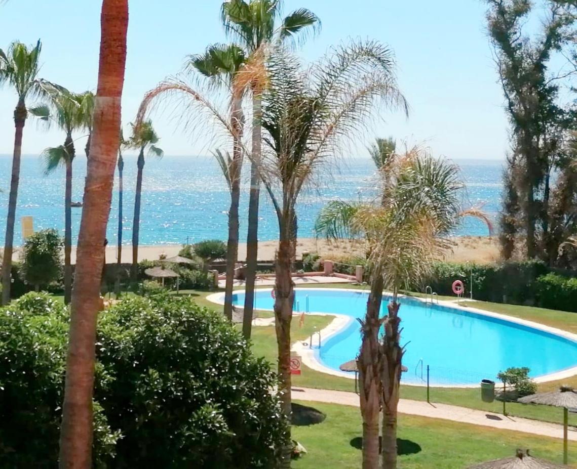 Superior Suite with Sea View