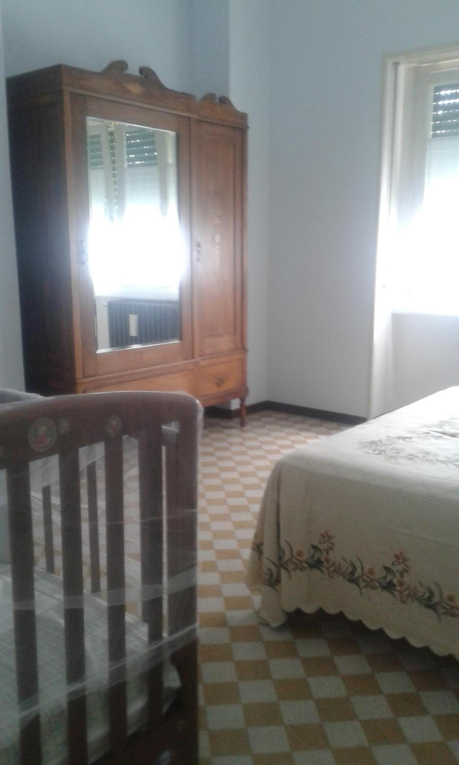 Apartment with Balcony photo 3
